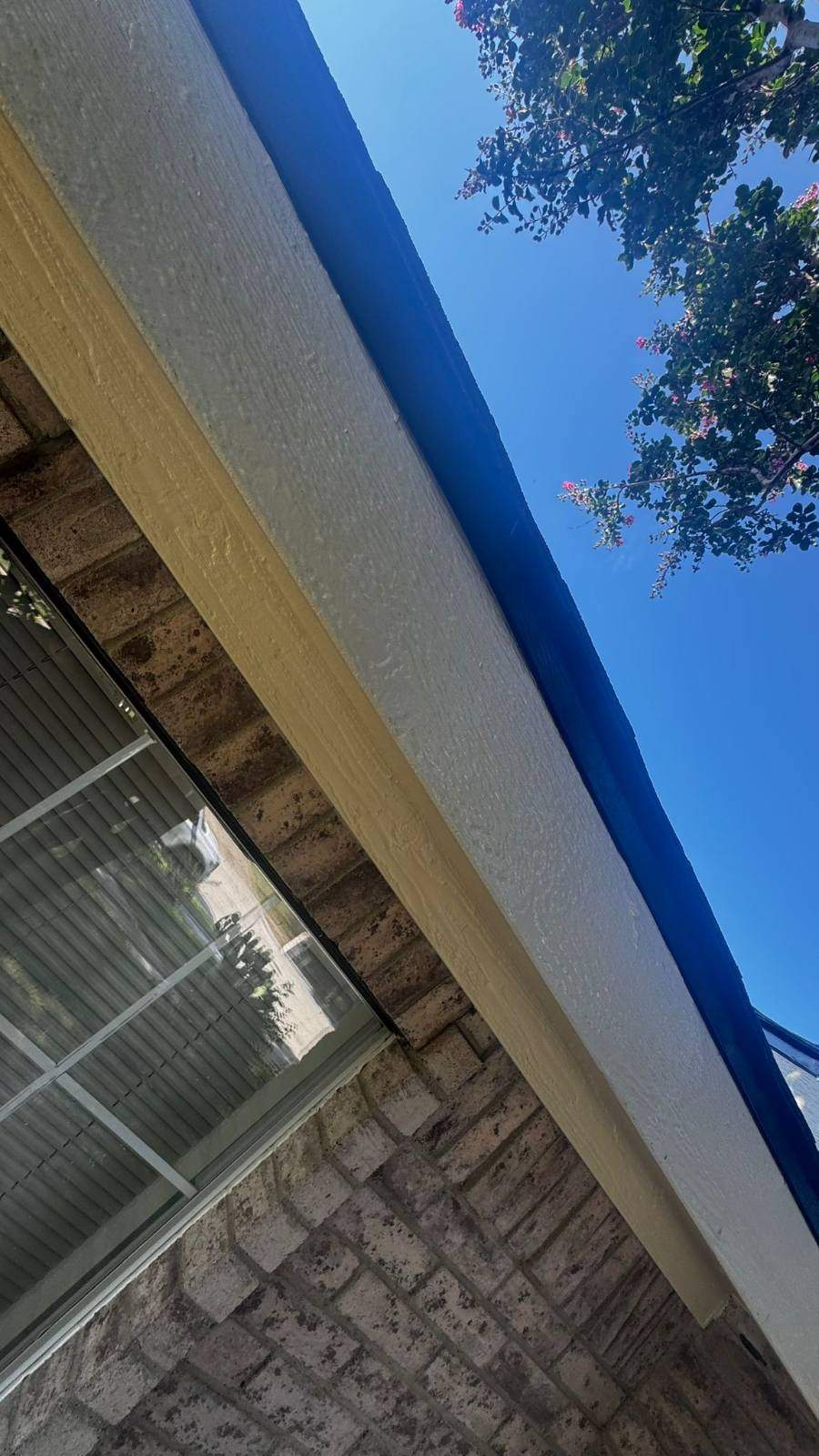 Project in Wylie by Rhino Roofing and General Contracting, LLC