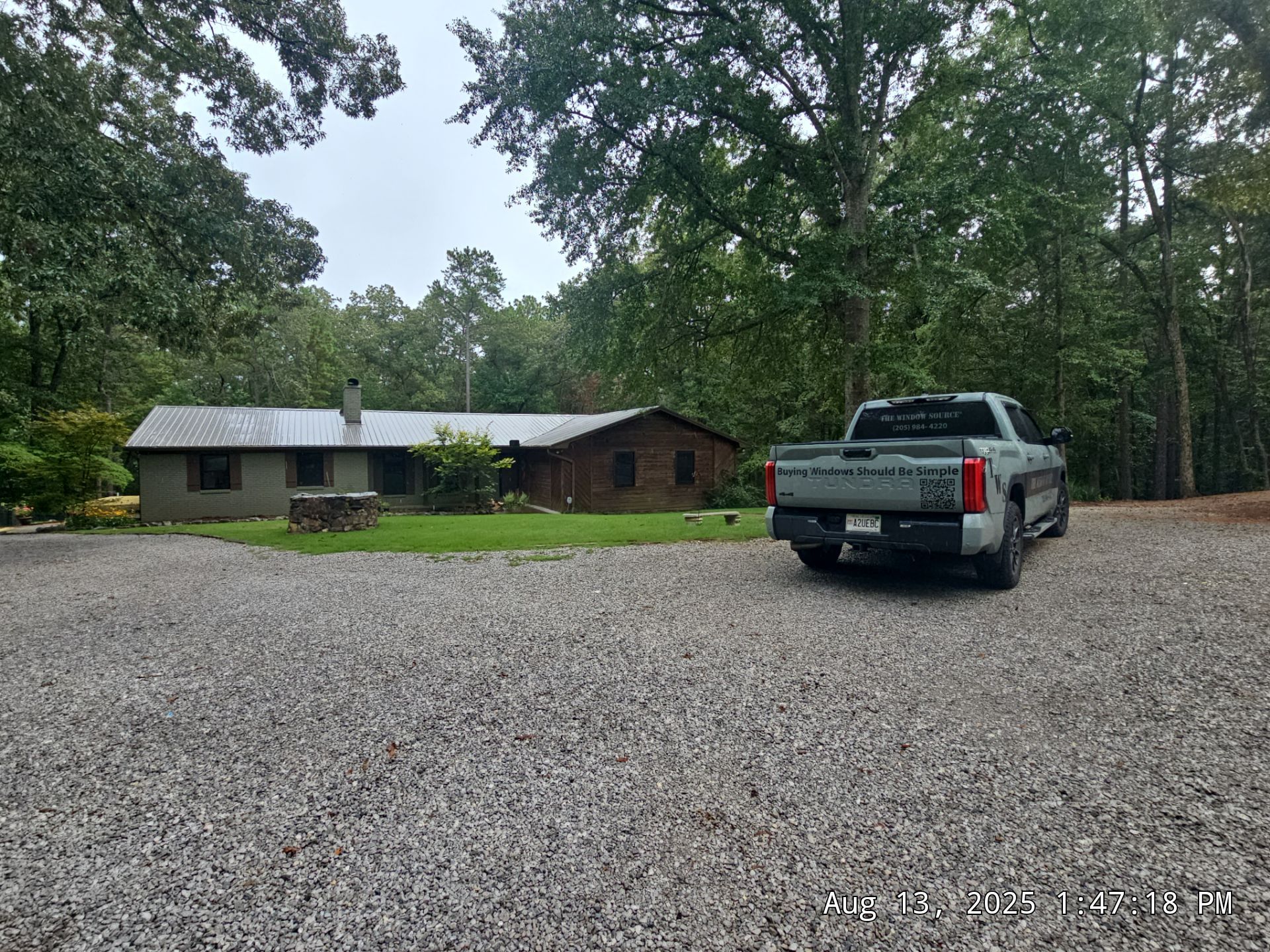 Reed Project in Chelsea by The Window Source
