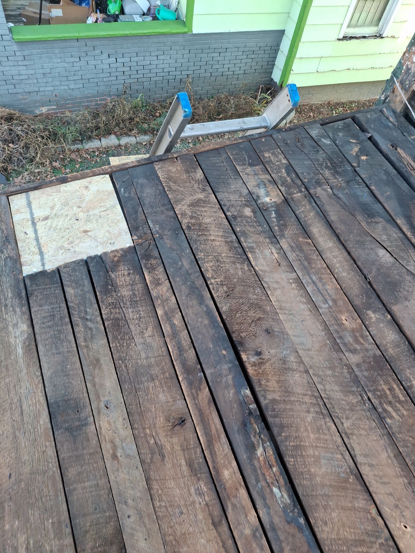 Residential Roofing Installation using Metal by Rainstoppers Roofing