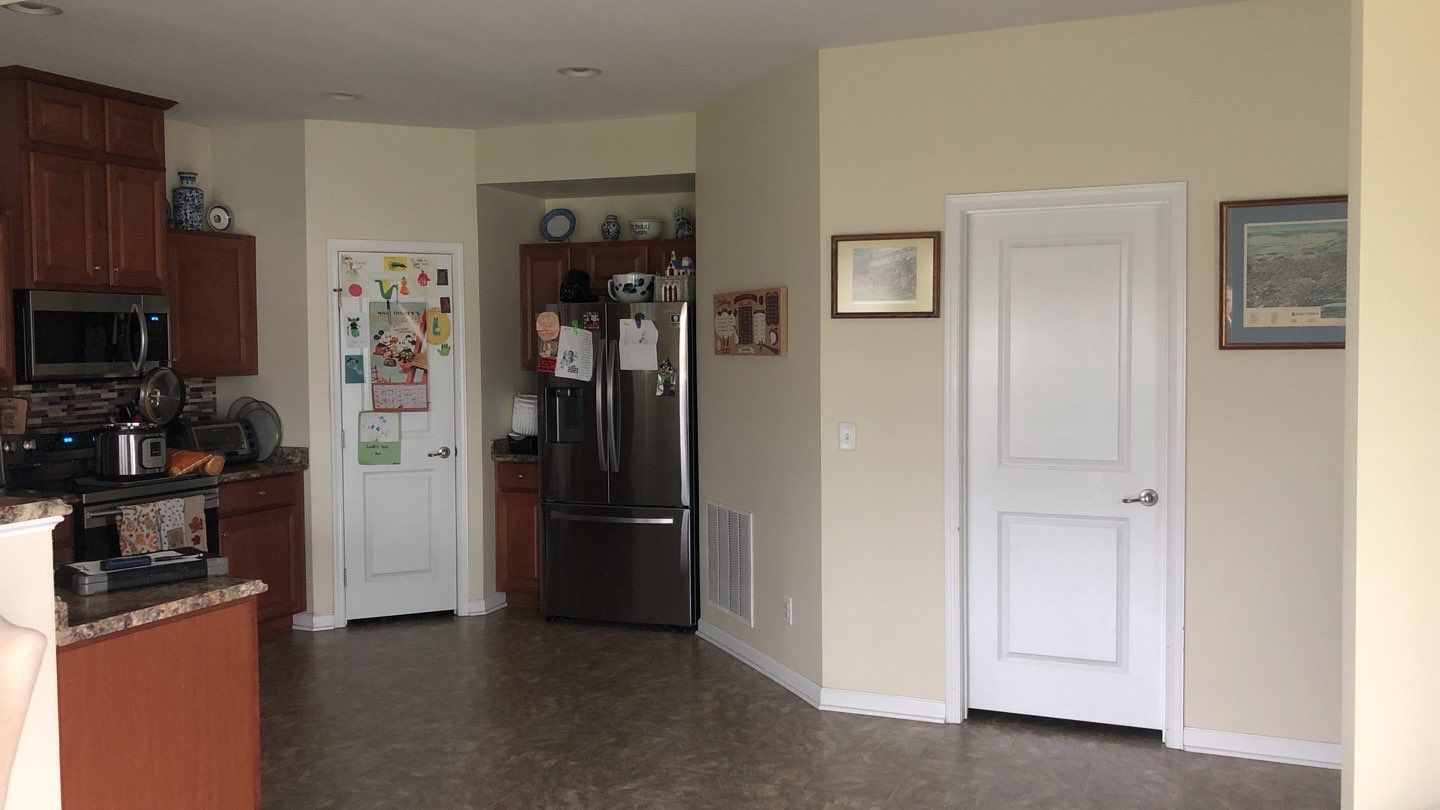 Kitchen and Bathroom Remodel by Ivy Lea Construction