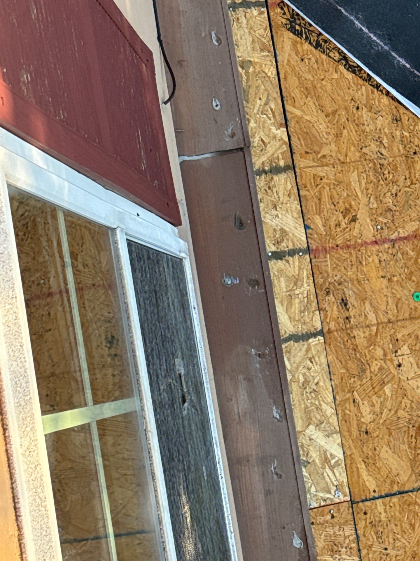Residential Roofing Installation using Owen's Corning Duration (Lifetime) Shingles by Roof Repair Company