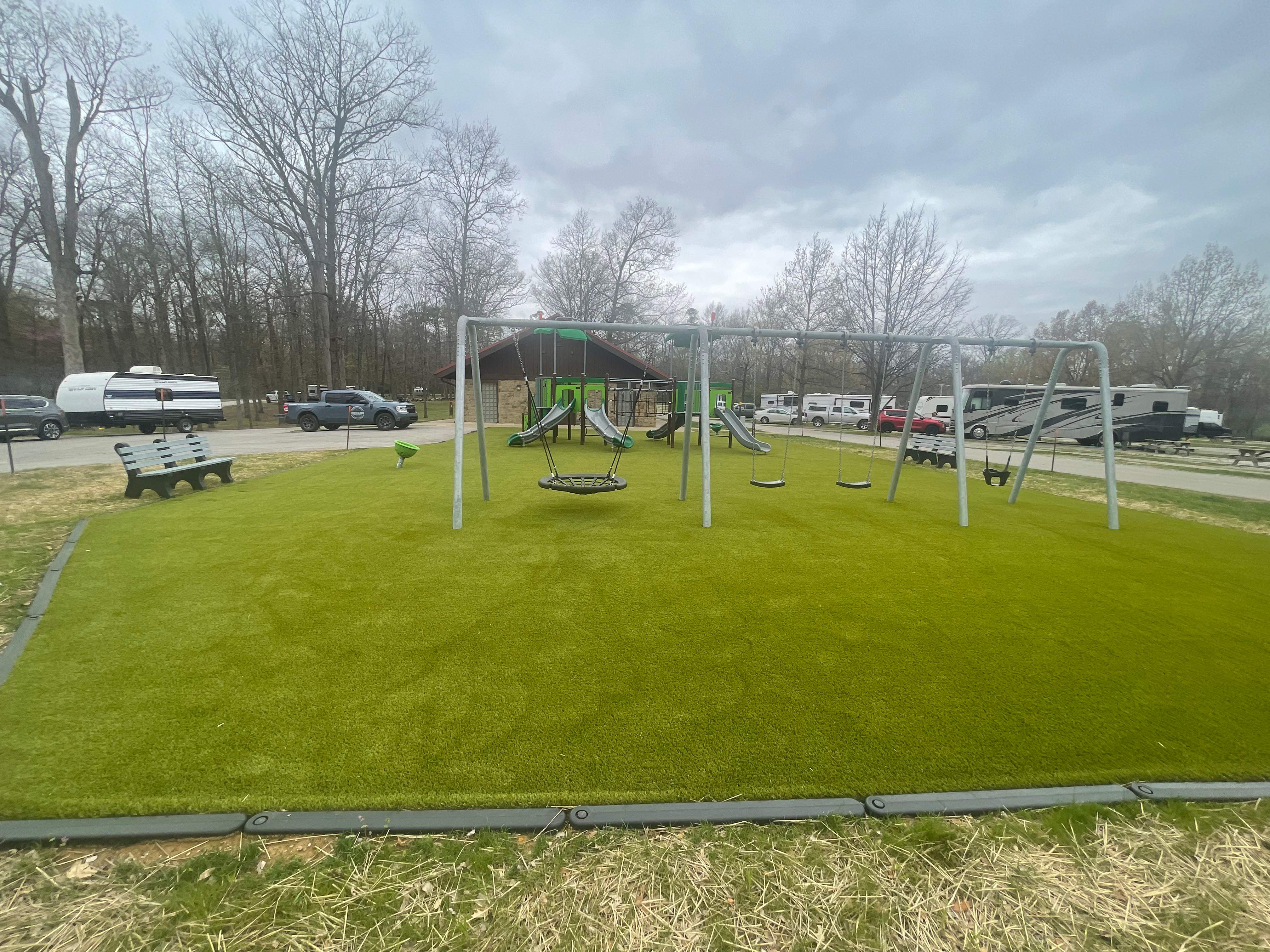 Scales Park by ForeverLawn NEIN/INDY
