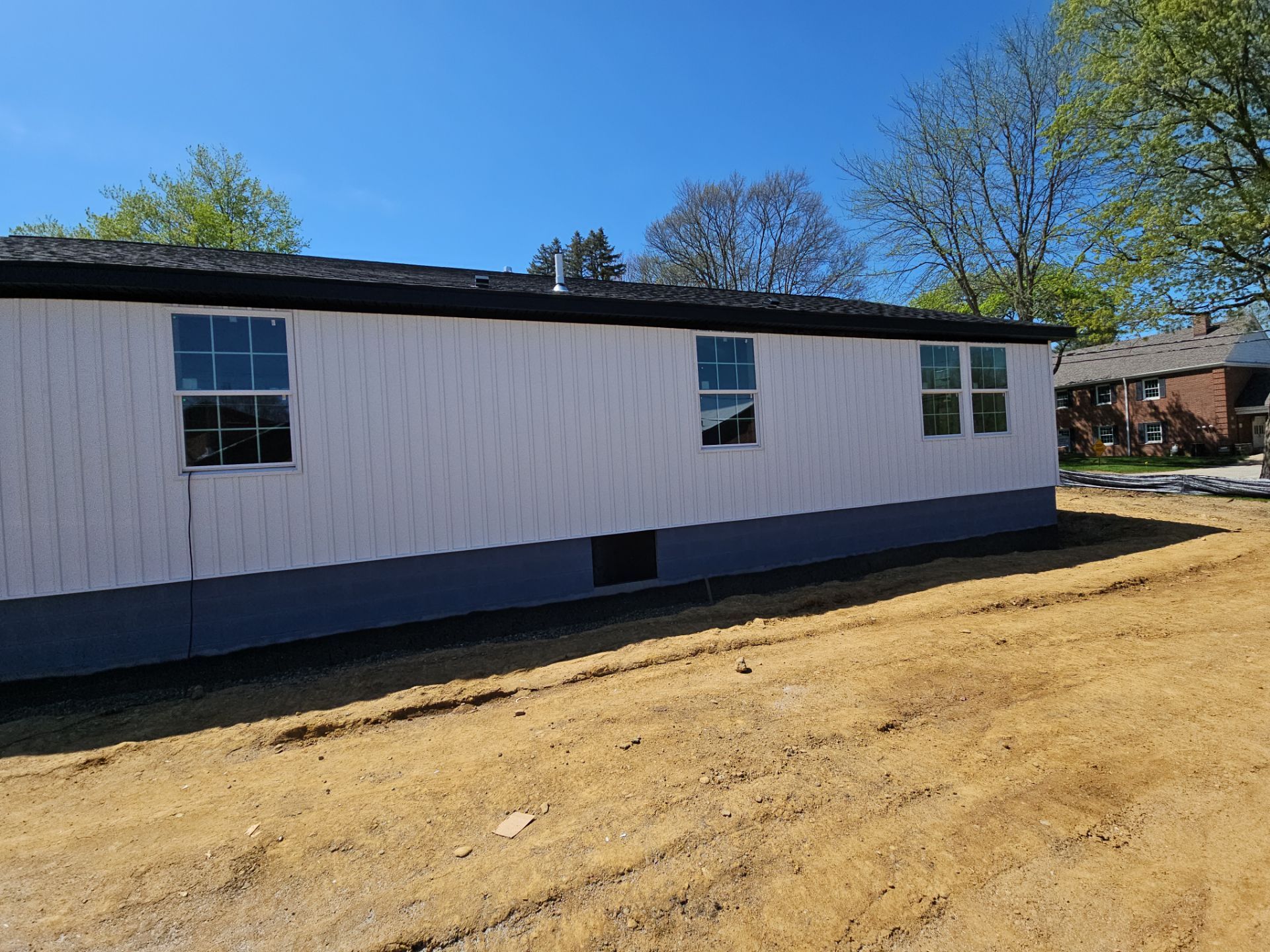 Canal Fulton, Ohio Siding Installation by Pine Ridge Roofing LLC