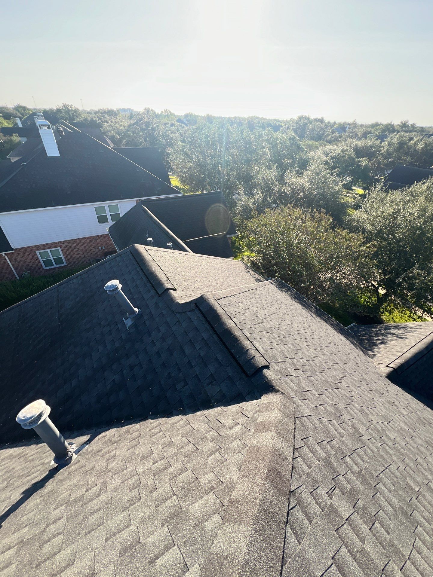 Roof Repair Cypress by Roof Repair Company