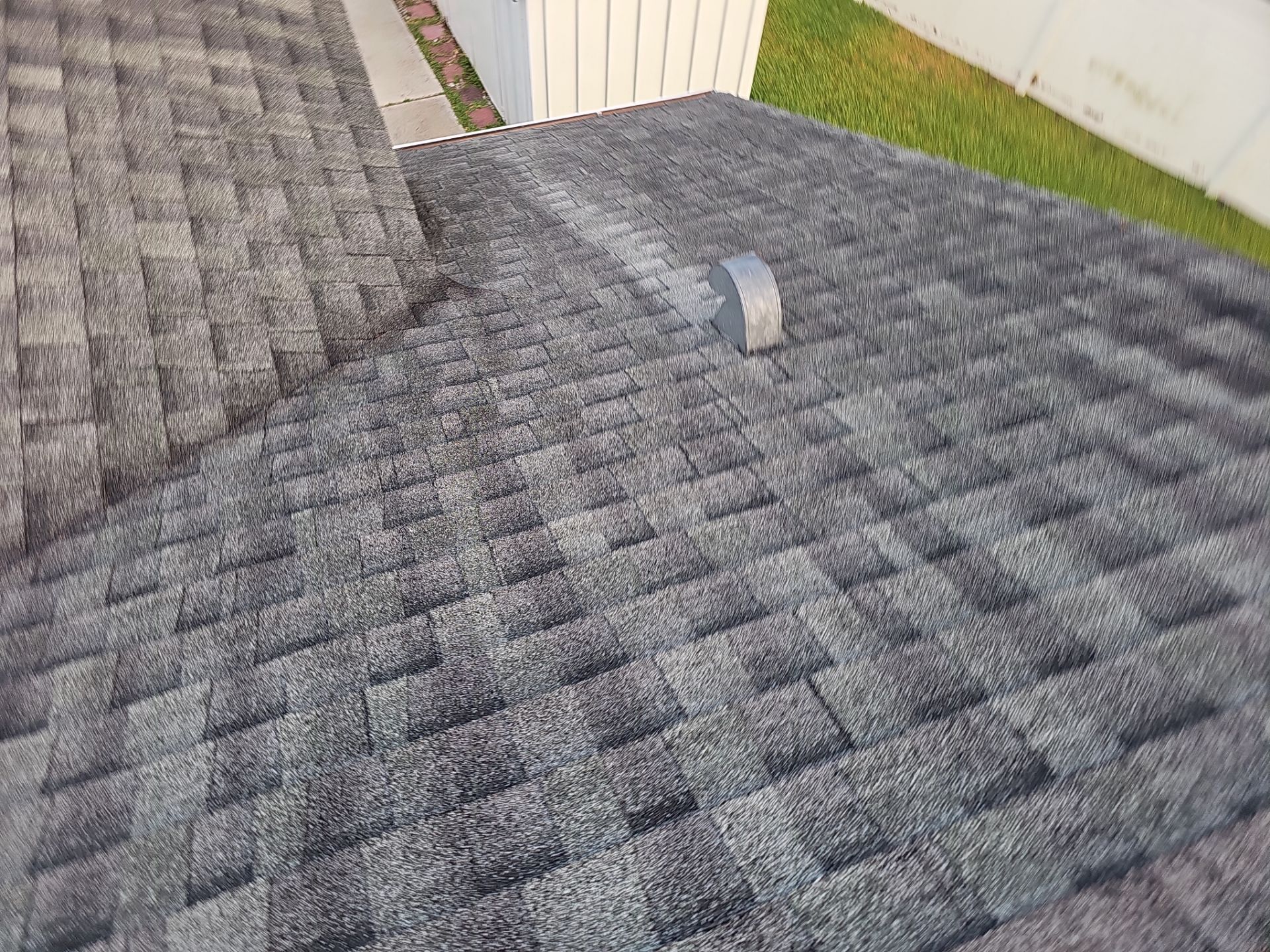 Project in Pinellas Park 33781 by Mitchell Roofing Company LLC 