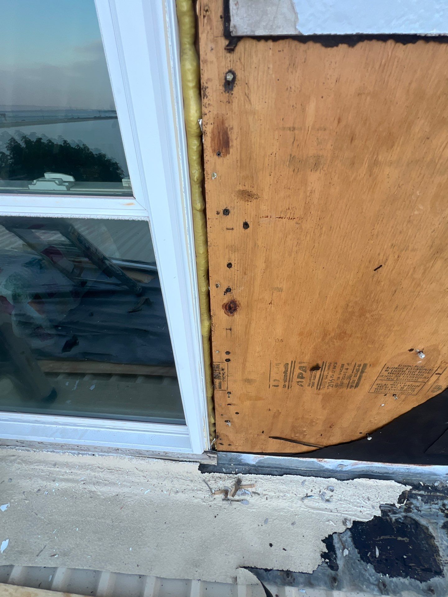 Bridge View Leak Proof by Bayfront Roofing and Construction