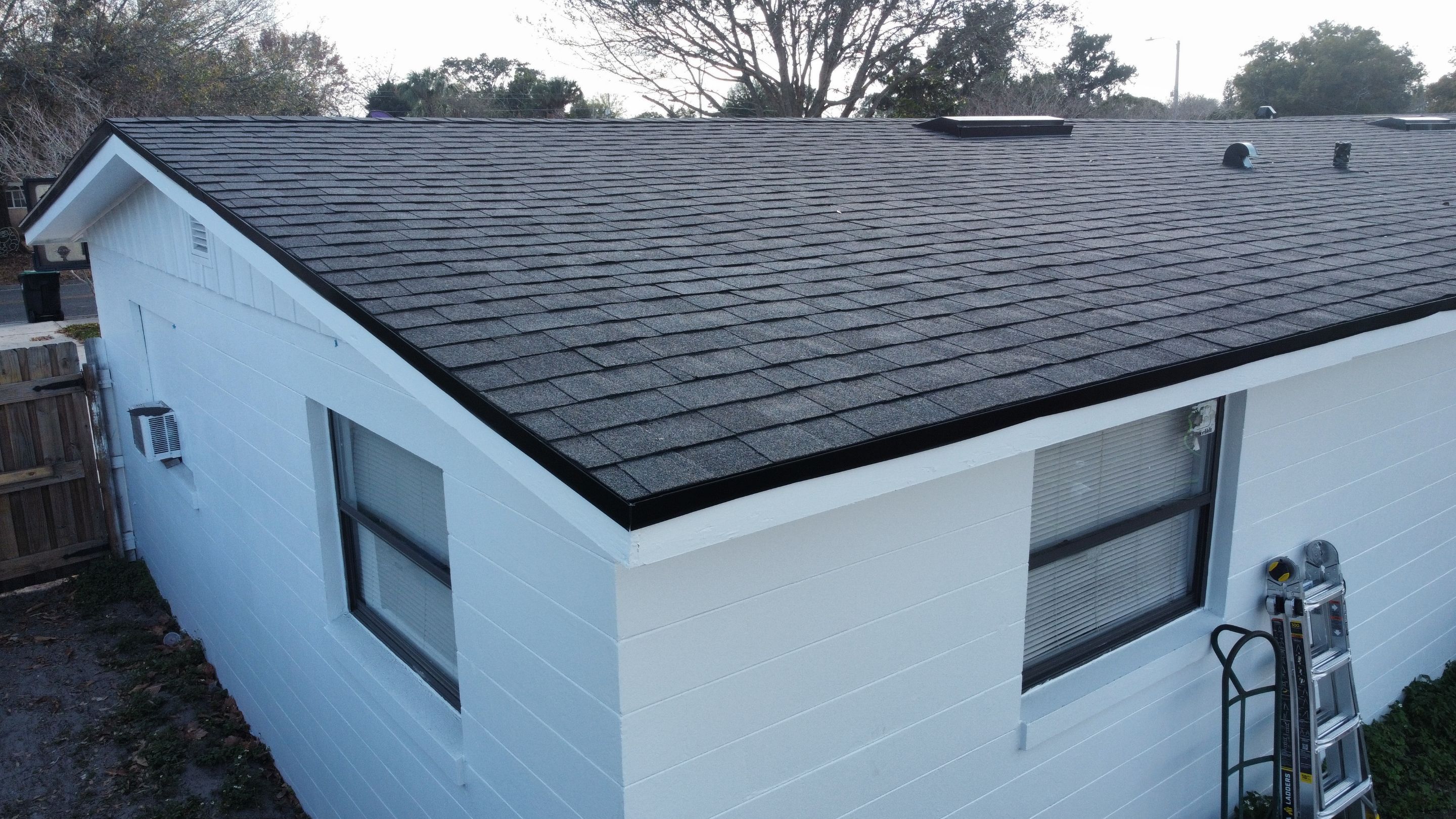 Project in Orlando by Gravity Roofing LLC