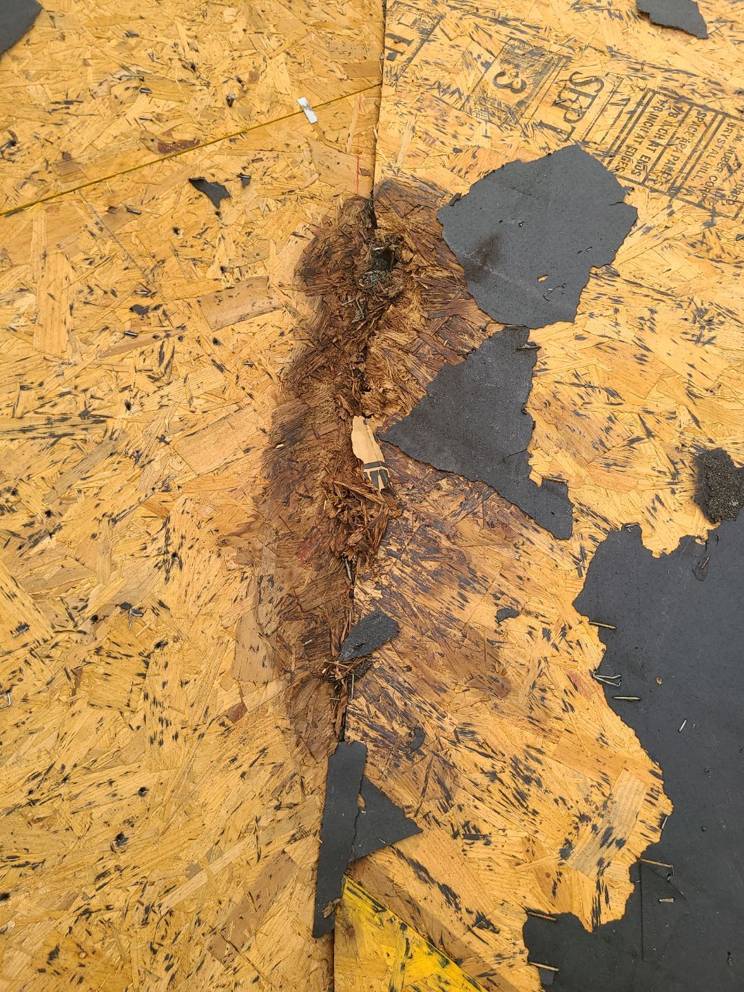 Woodbridge: Residential Roof Replacement with CertainTeed Landmark Pro in Max Def Pewterwood by RM Banning, Inc.