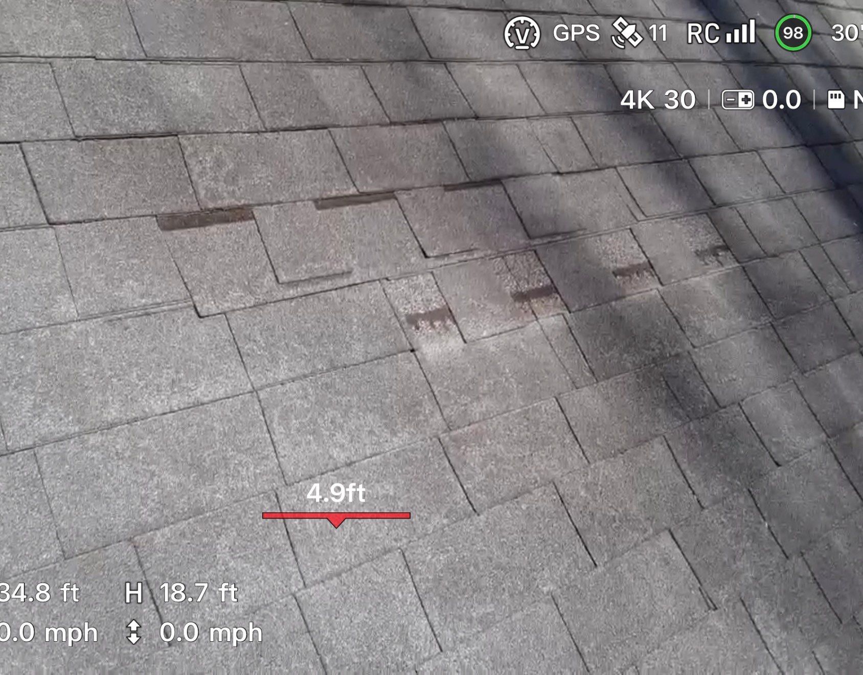 Roof Replacement in Hoover by NANOROOF Alabama