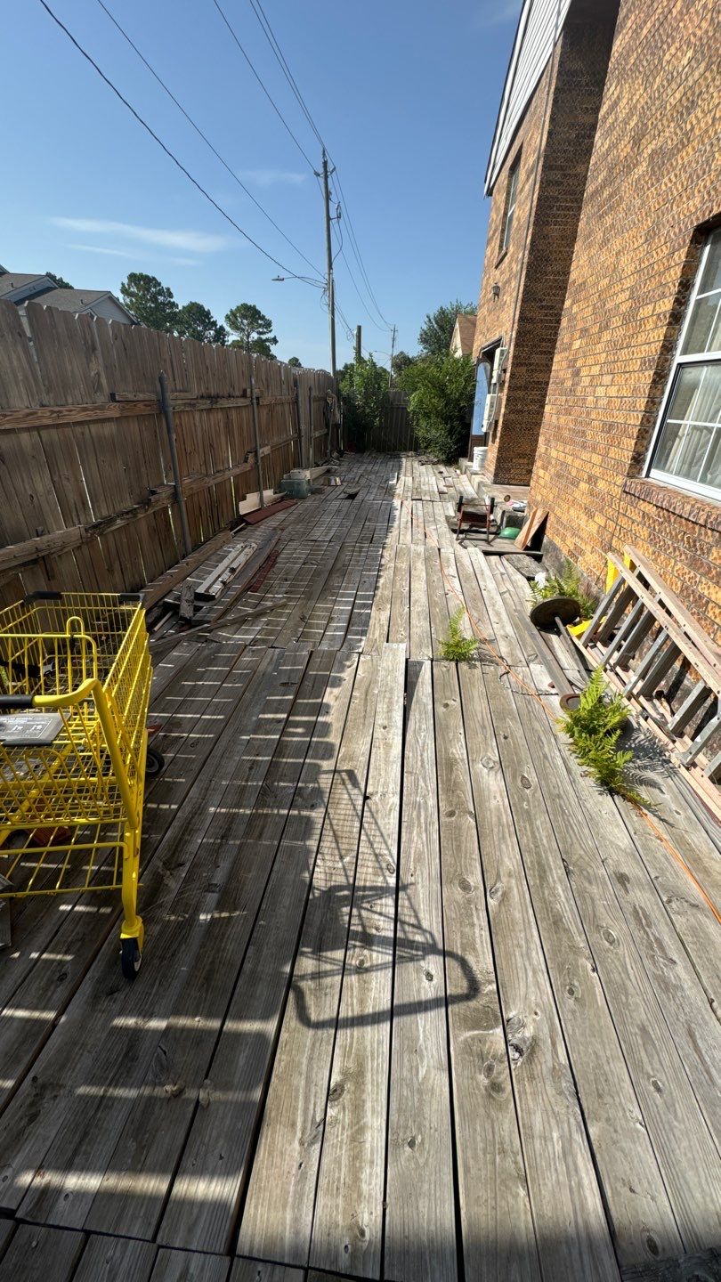 🎨 Adaeze’s Exterior Makeover – Fresh Paint, Fresh Look by Texas Urban Elements