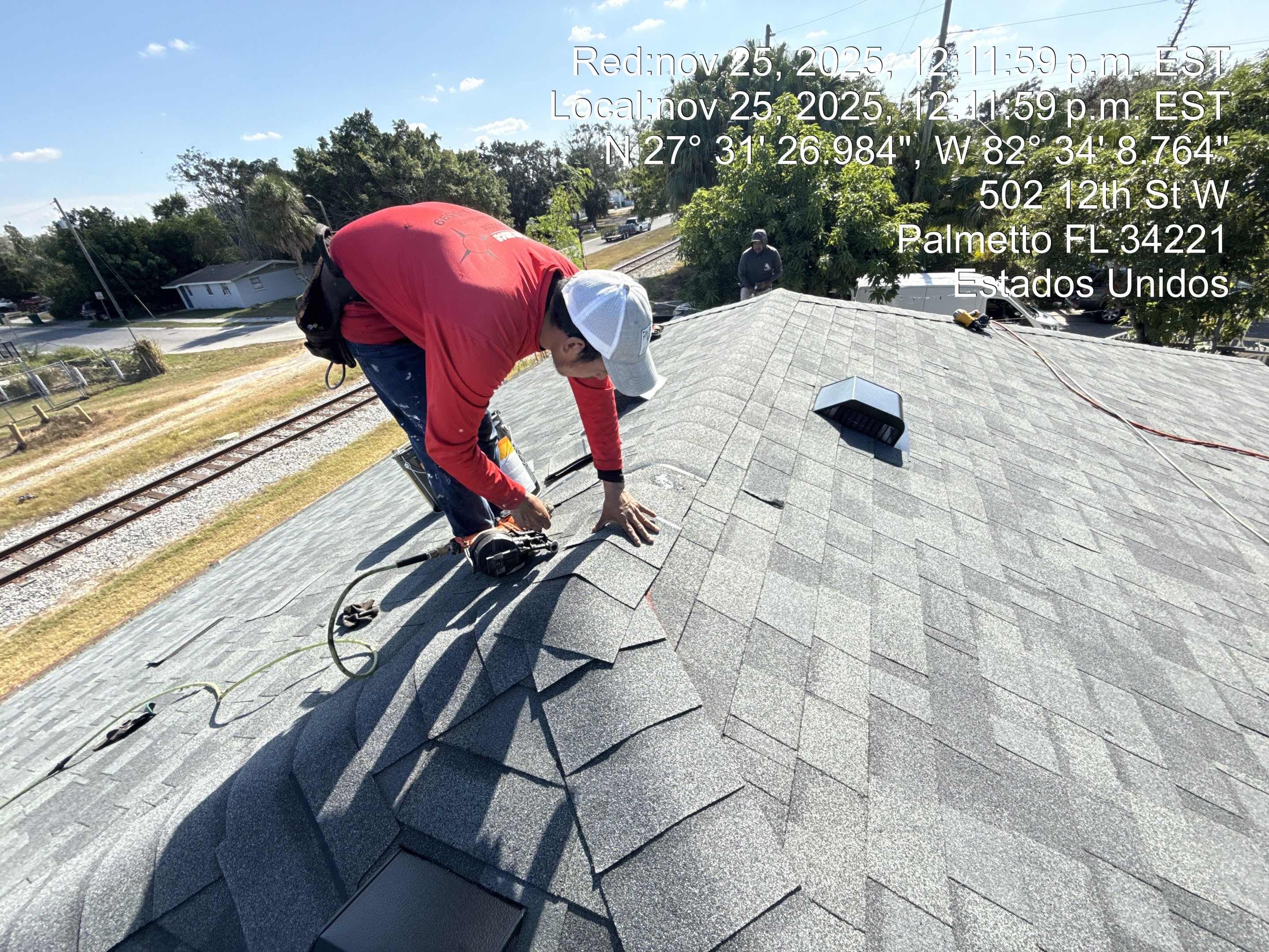 Project in Palmetto by You Restorations LLC DBA YOU-Home