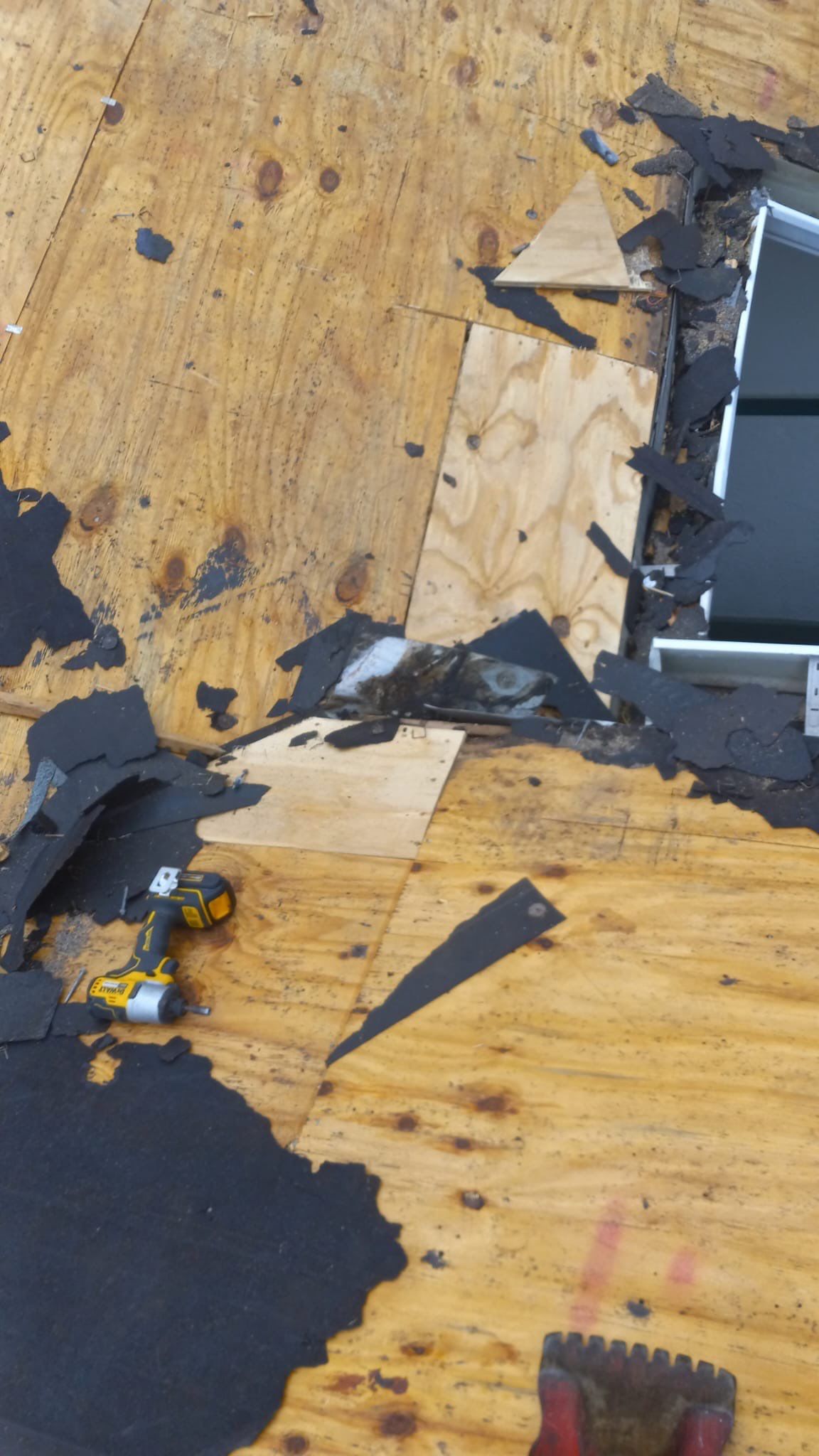 Residential Roofing Installation using Westlake (Boral) Stone Coated Steel in Cape Coral by Four Peaks Roofing