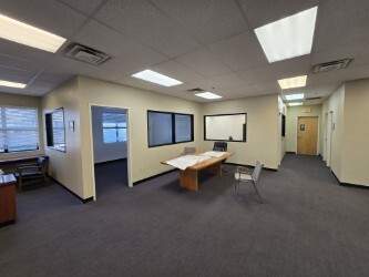 Network Refresh & Cat6 Cabling Installation – Tempe, AZ by Ring and Ping Inc.