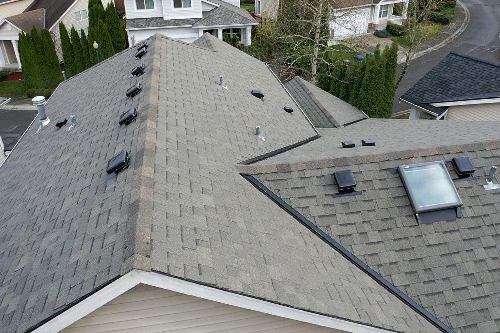 13526 Snohomish by RoofWorks Northwest