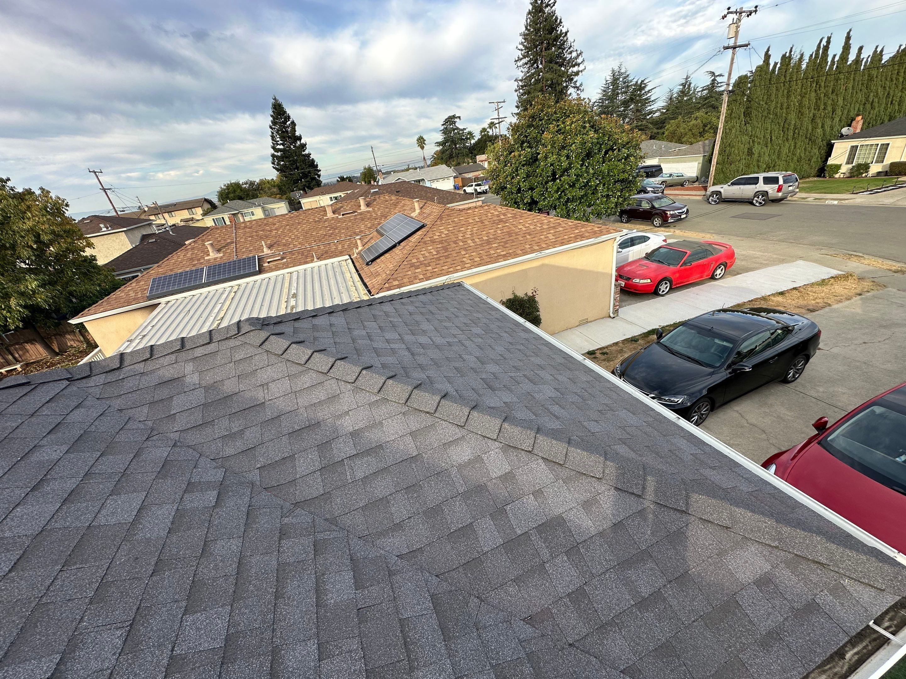 Roof Replacement - Hayward, CA 94541 by Epic Roof Replacement