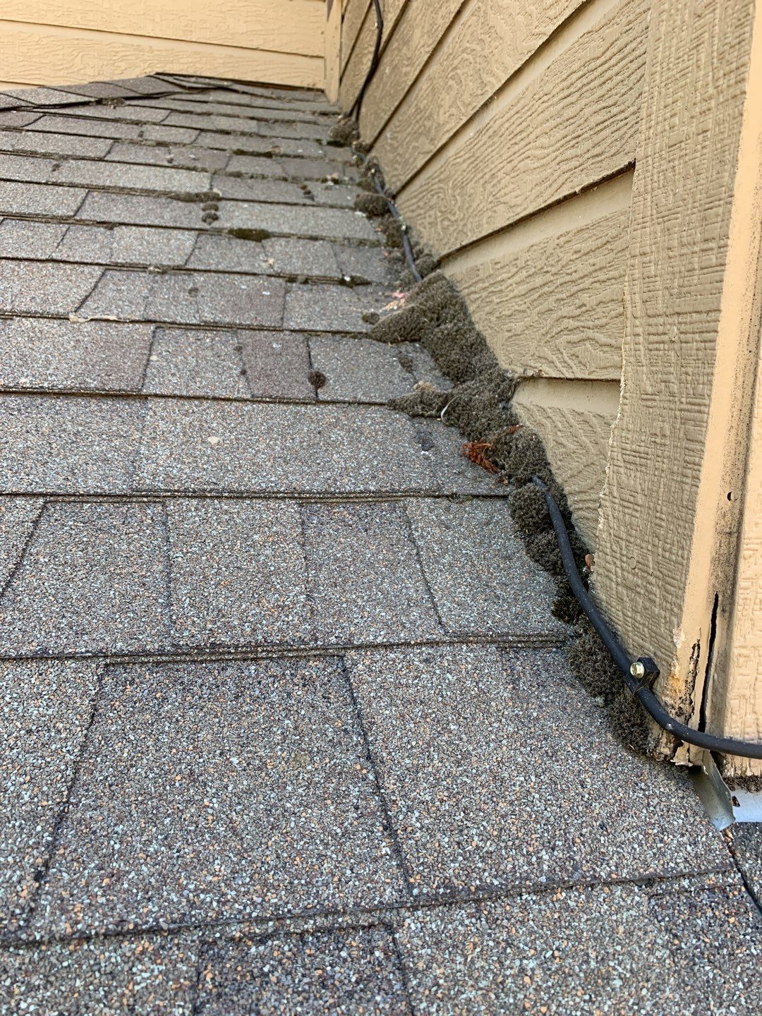 Boise ID., Residential Roofing Installation using Duration Shingles by ID Roofing LLC