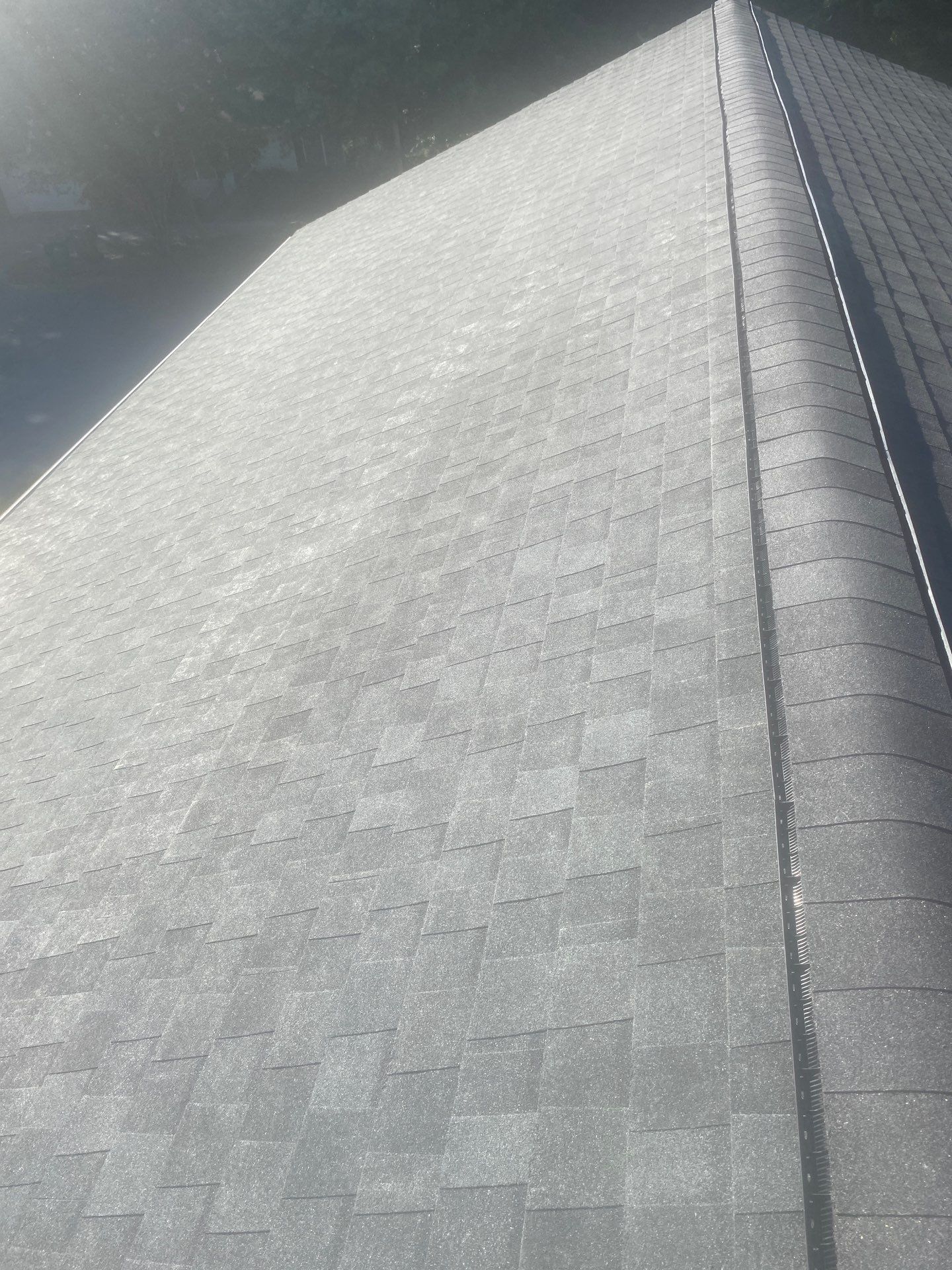 New Roof Install using Tamko Titan- Rustic Black in Dunkirk, MD  by Storm Ready Exteriors