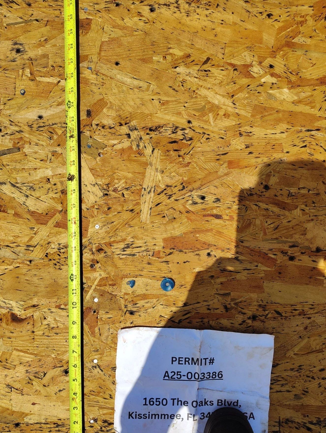 Project in Kissimmee by Serene Construction