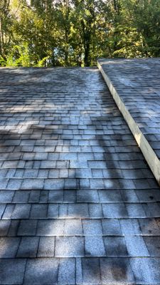Project in Midlothian