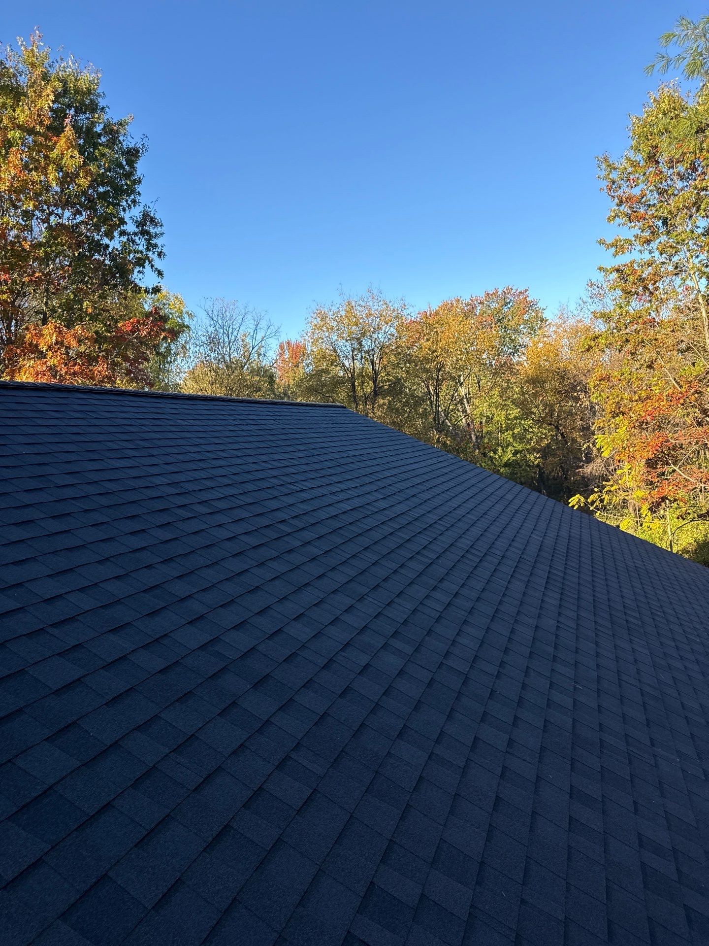 New-Construction Barn Roof  by 42 North Construction, LLC.