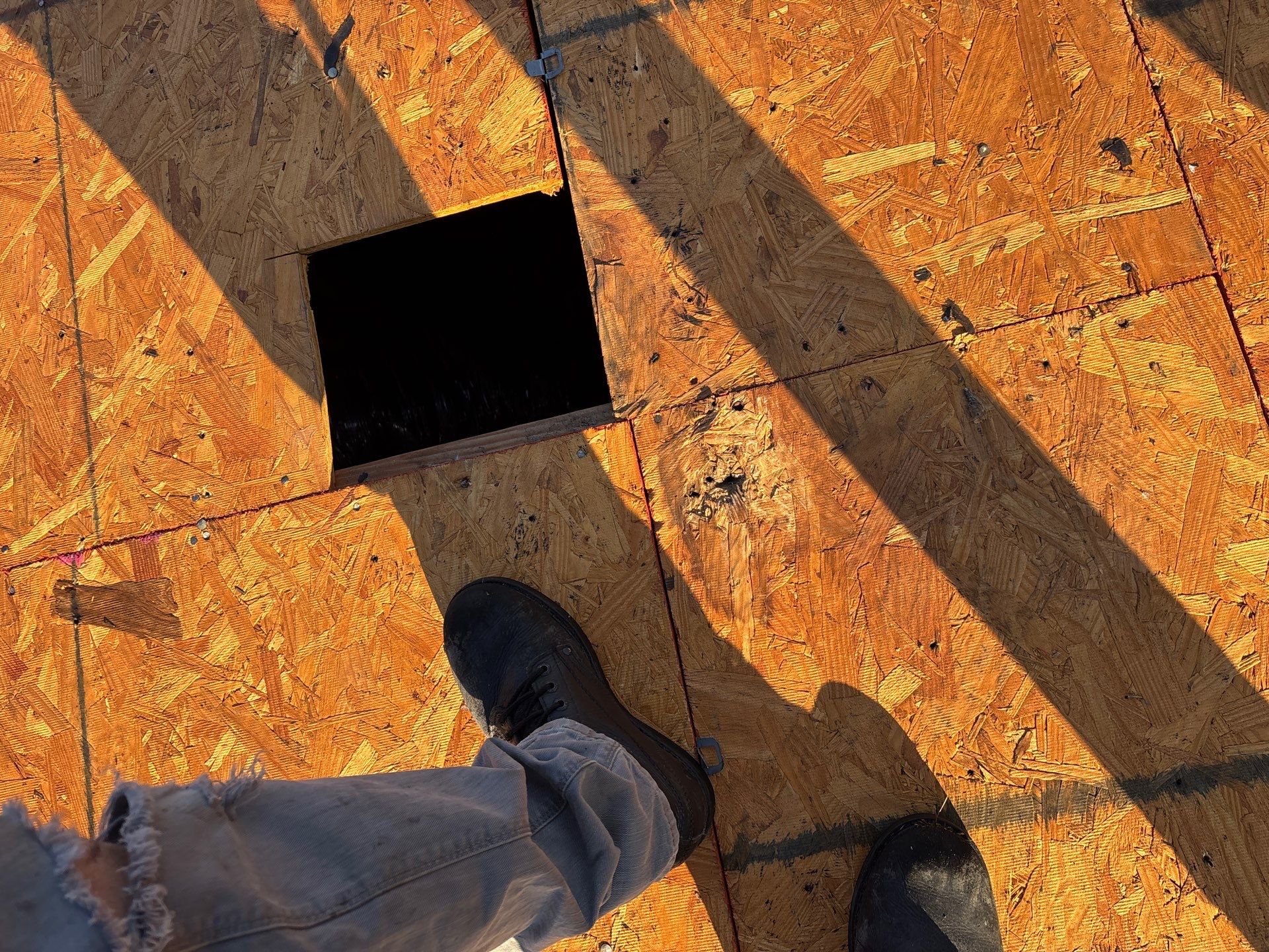 Roof Repair Rosenberg by Roof Repair Company