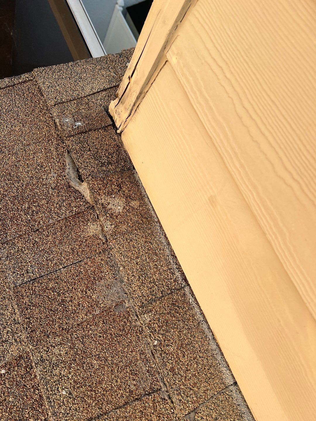 Project in Tampa 33614 by Mitchell Roofing Company LLC
