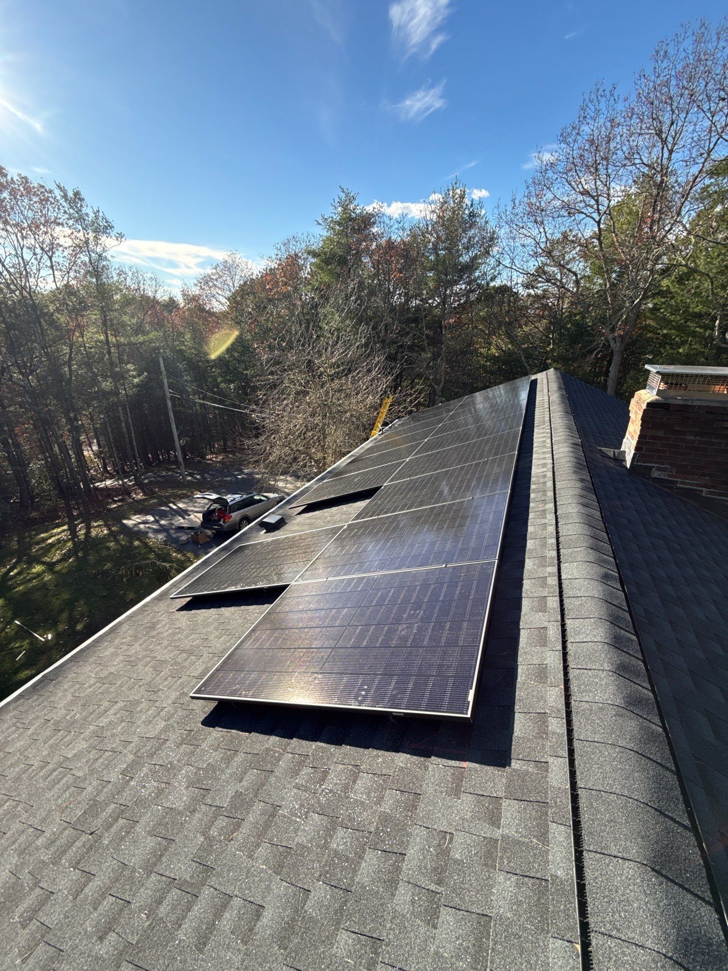 Mark M./Mandy L. by OneGrid