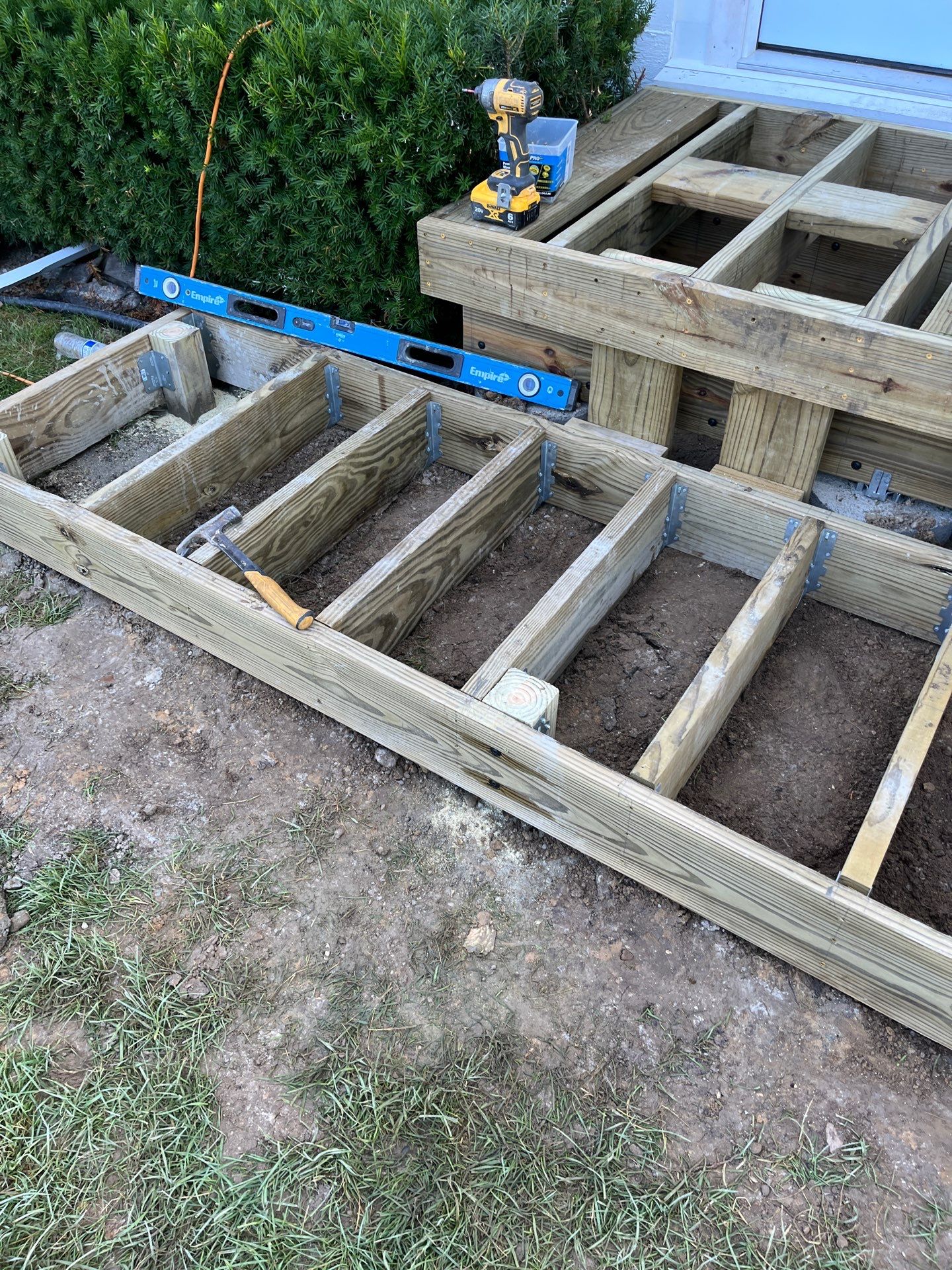 Home Remodeling by Clark Builders LLC