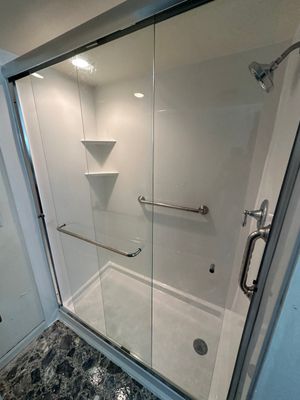 Project in Whitwell