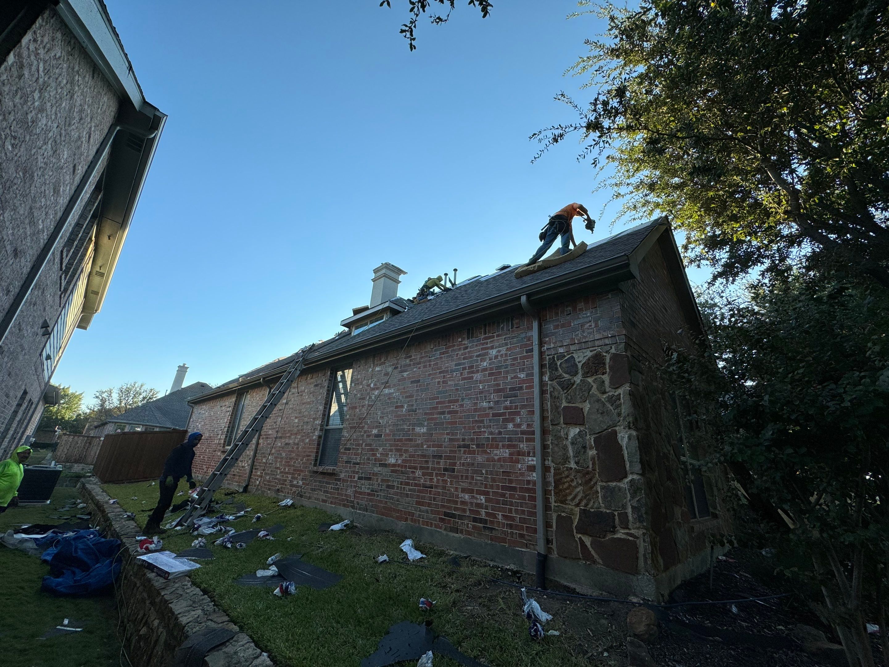 Restoration Services Remodel Nimbus General Contractors, LLC by NIMBUS GENERAL CONTRACTORS, LLC