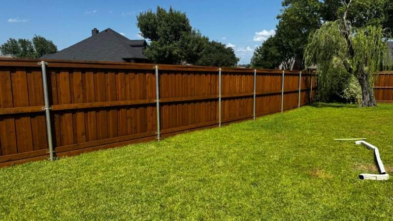 Project in Sachse by Rhino Roofing and General Contracting, LLC