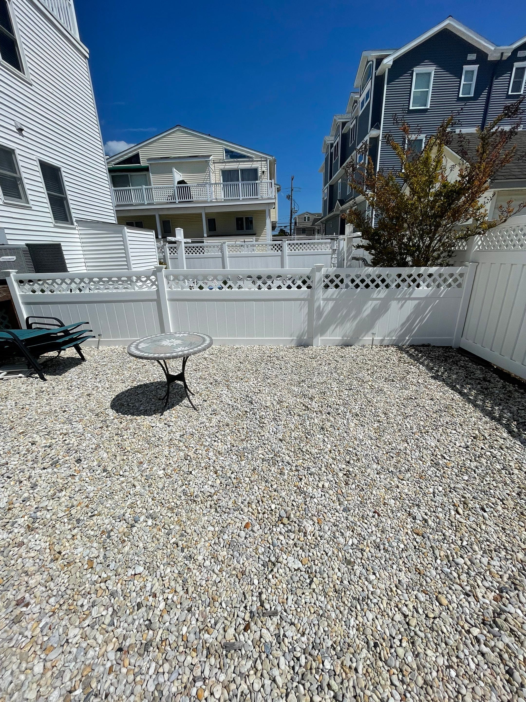 Sea Isle City Residential Exterior Cleaning by SJ Exterior