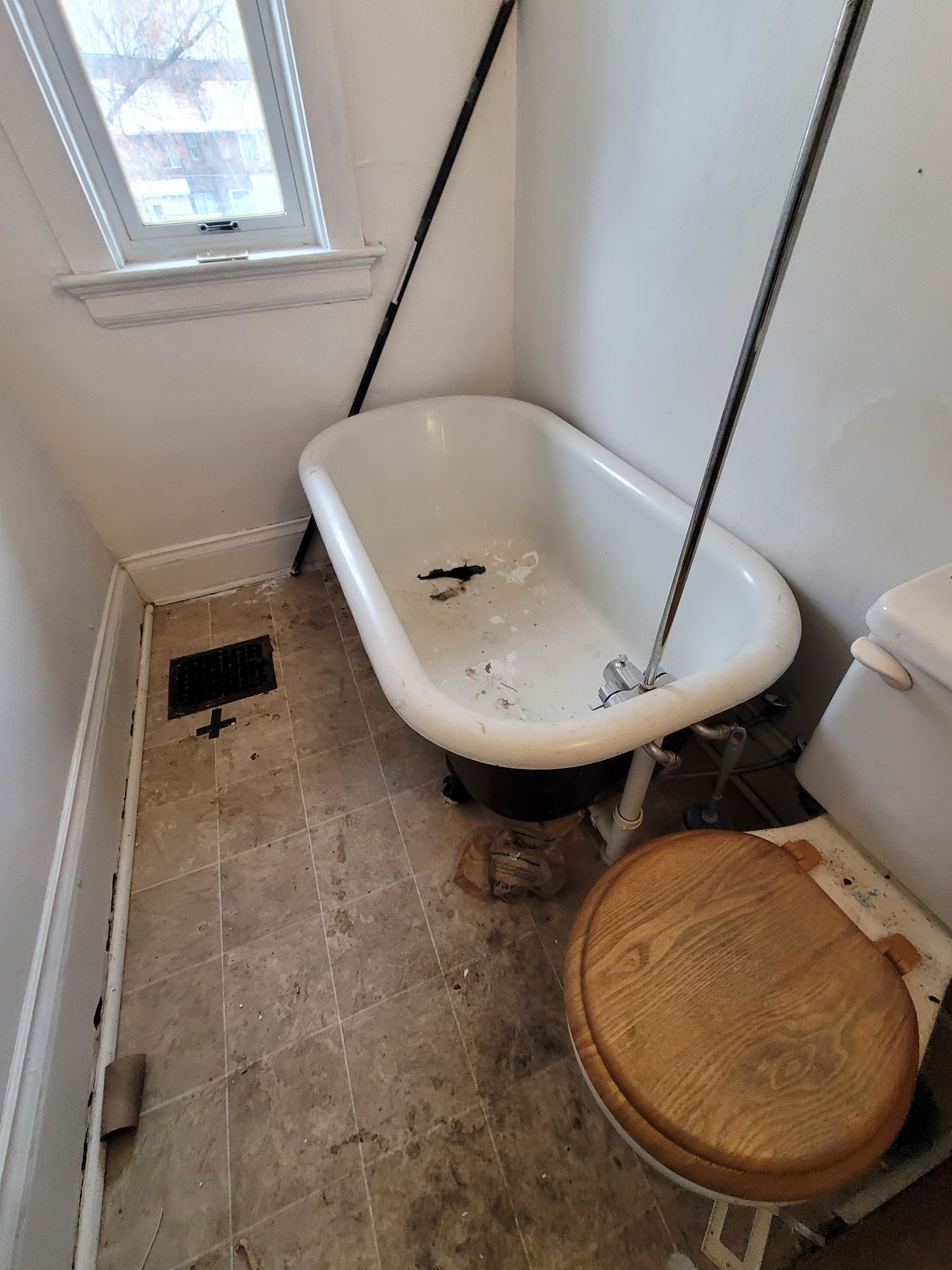West Duluth Kitchen Remodel by Anchor North Property Services