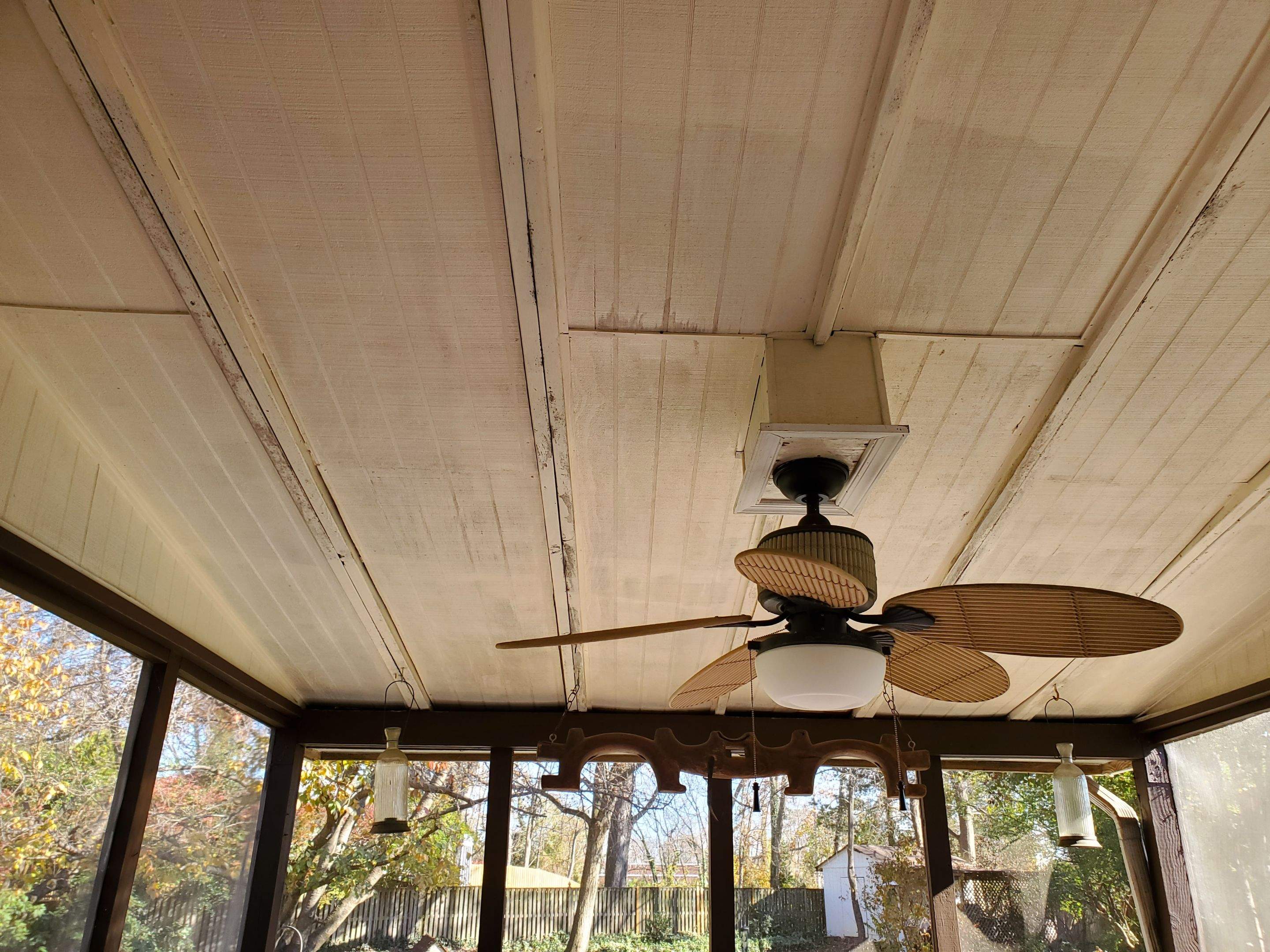 laundry and Cabana bath addition, Vienna, VA by Fairfax Contractors, LLC