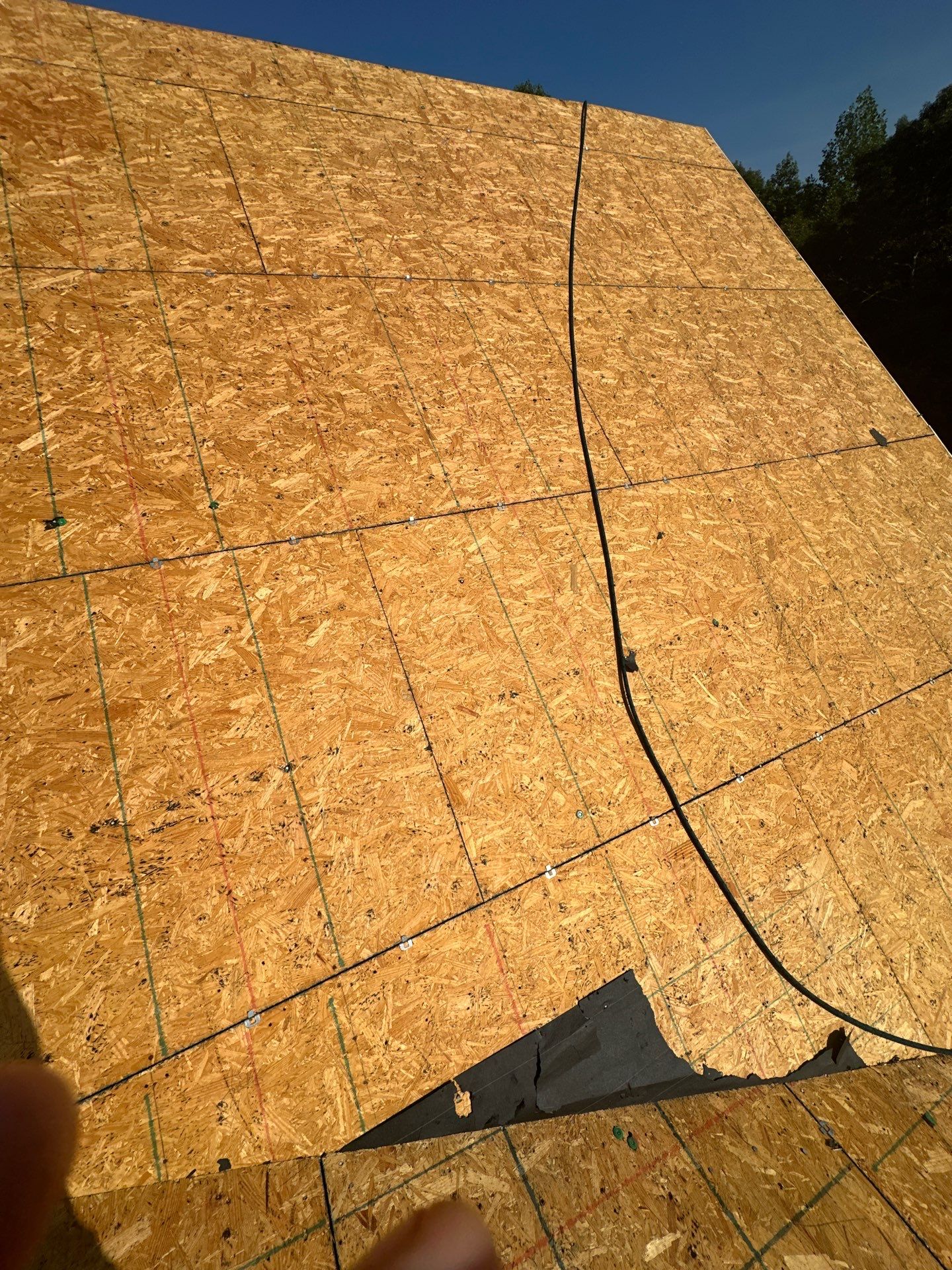 The Plumbs by United Contracting and Roofing