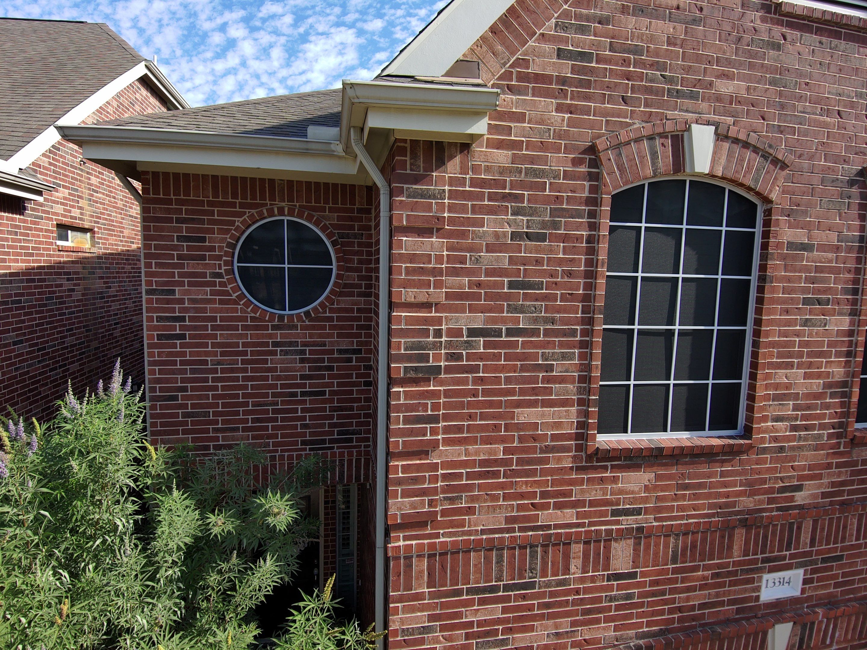 Residential Roofing Installation using Owen's Corning Duration (Lifetime) Shingles by Roof Repair Company