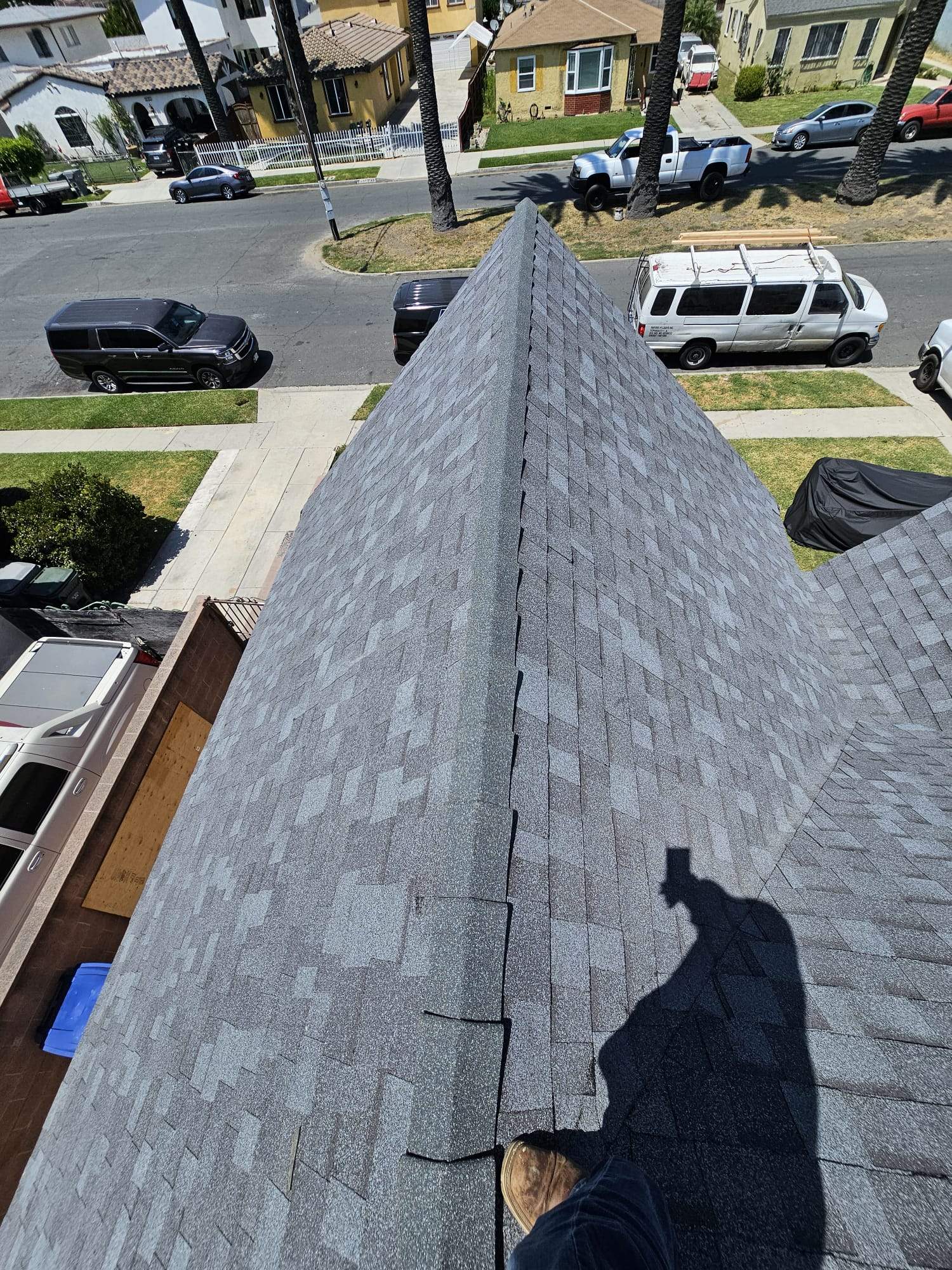 Roof Replacement - Lynwood, CA 90262 by Epic Roof Replacement