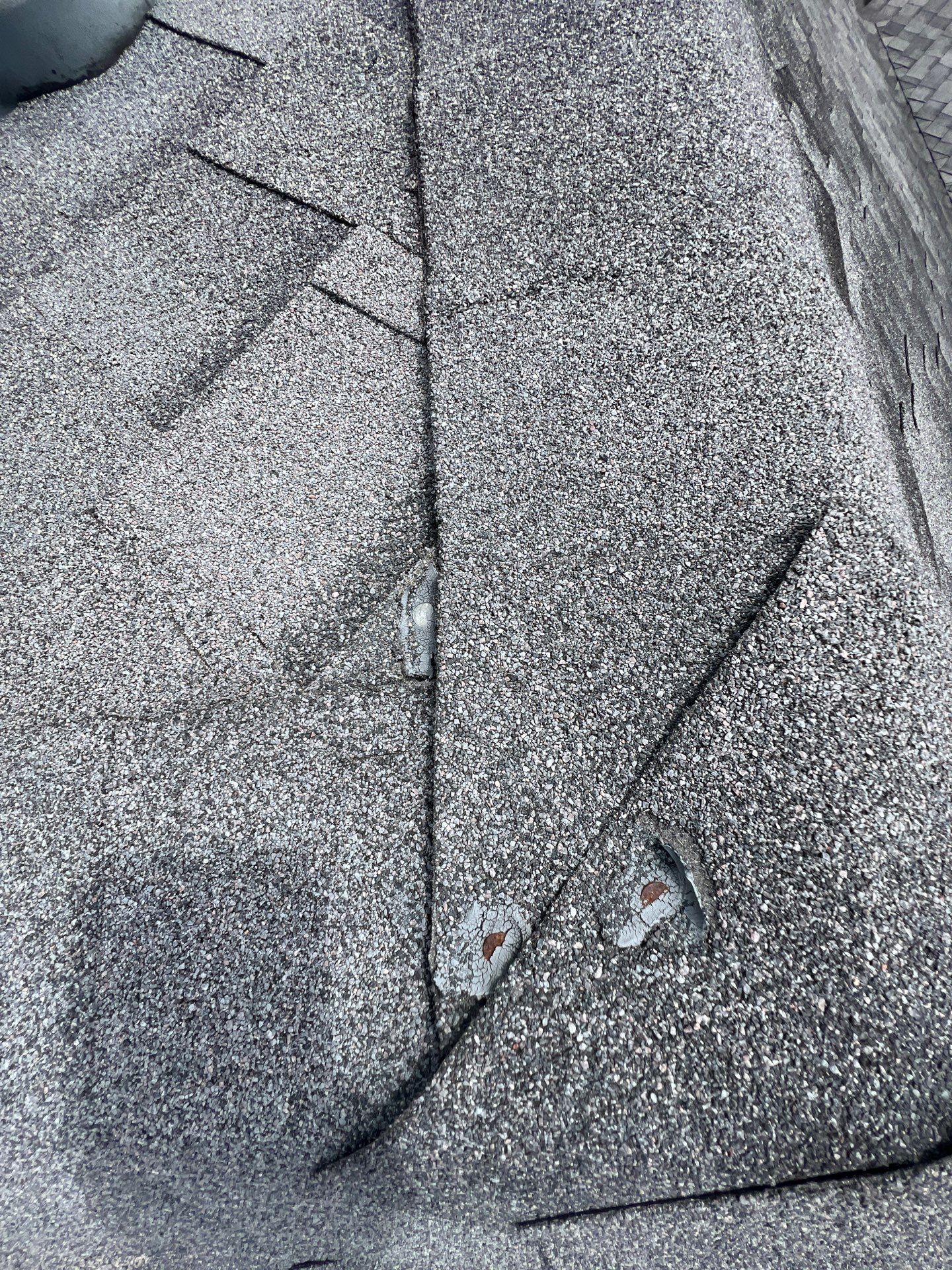 Roof Repair Spring by Roof Repair Company