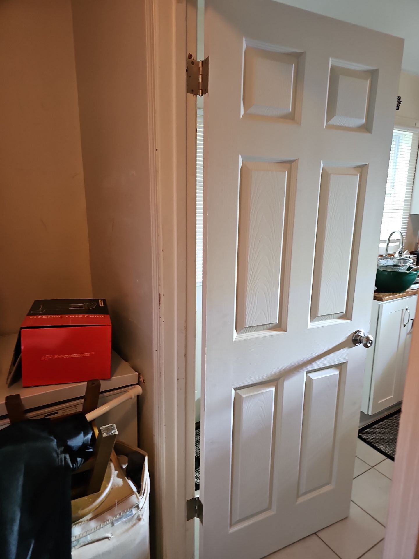 Door Installation Services by Hangman Mounting & Installation 
