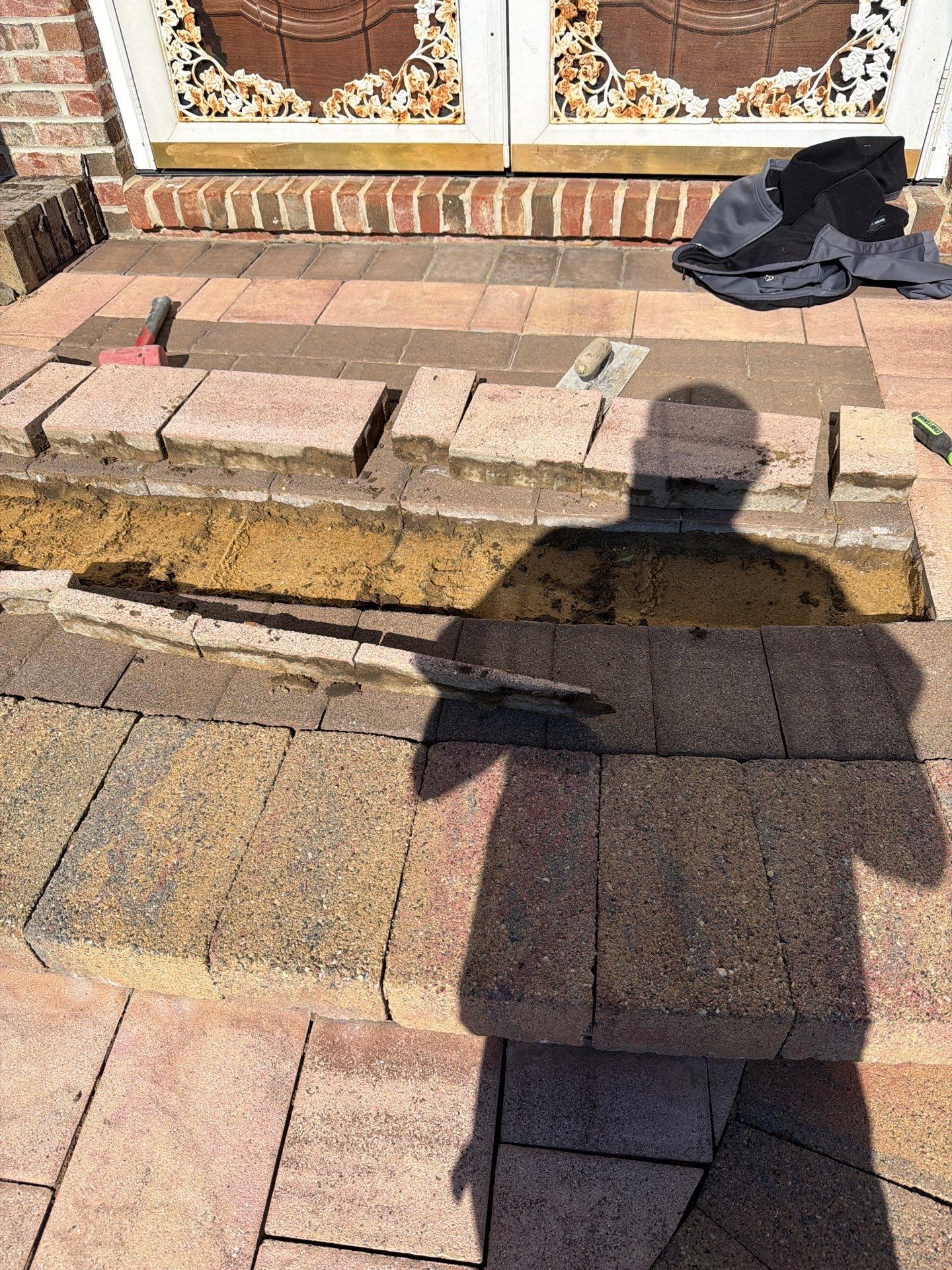 Project in Bear by Studio G Indoor Spaces & Outdoor Living