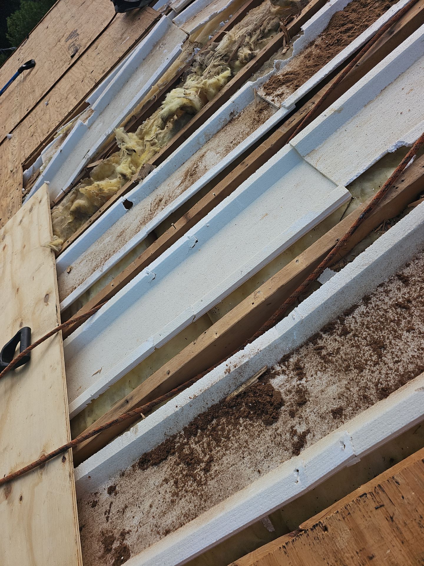 Roof Replacement by Winchester Roofing