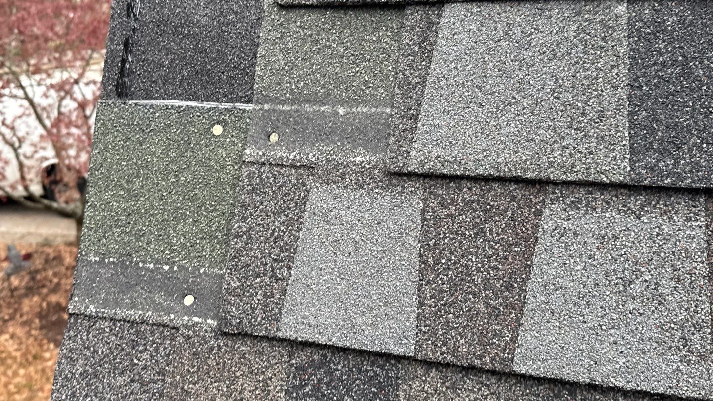 GAF Timberline HDZ in Appalachian Sky by Element Pros Roofing, LLC