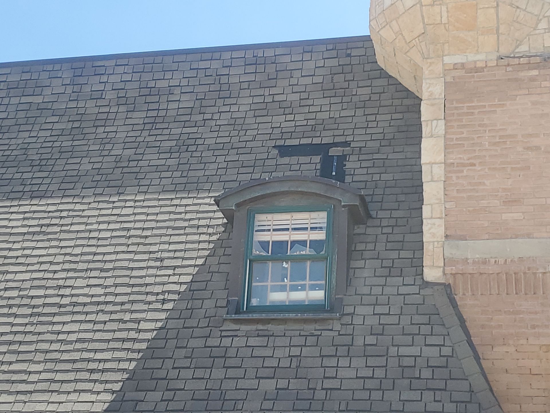 Commercial Roof Replacement – Payson, Utah by ASAP Roofing & Restoration