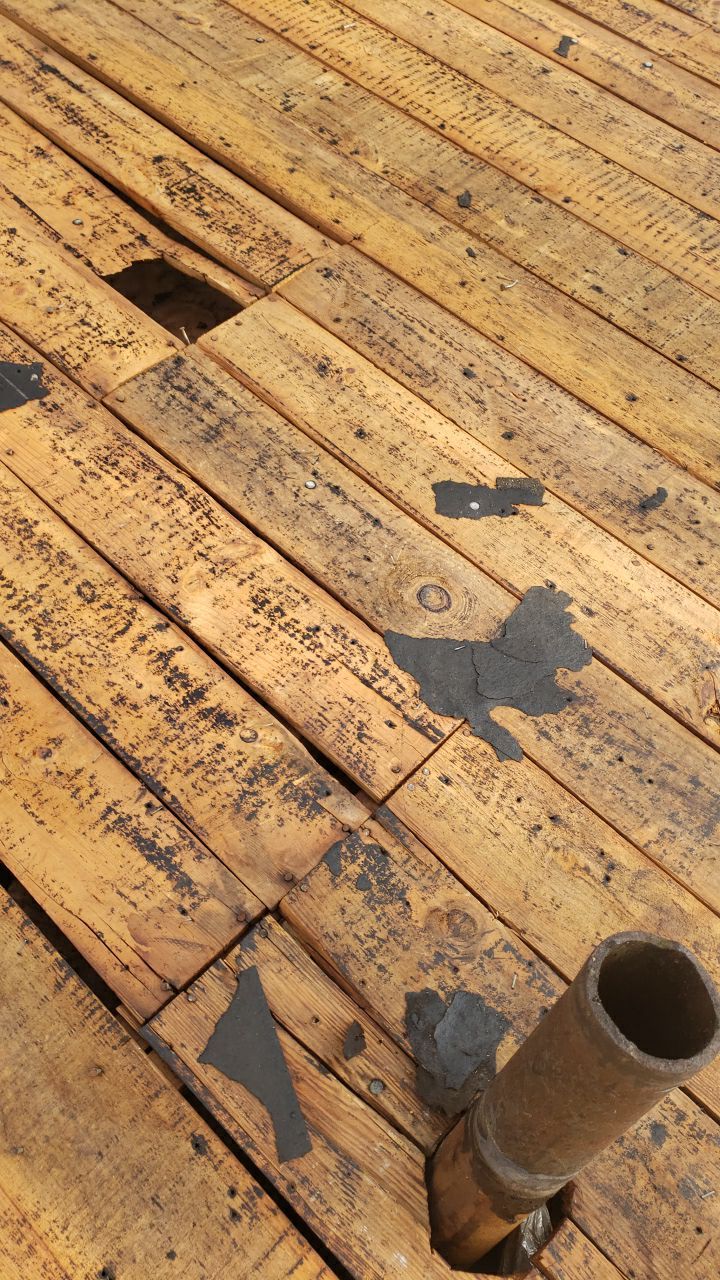 Fairfax: CertainTeed Landmark Pro Designer Shingles in Max Def Charcoal Black by RM Banning, Inc.