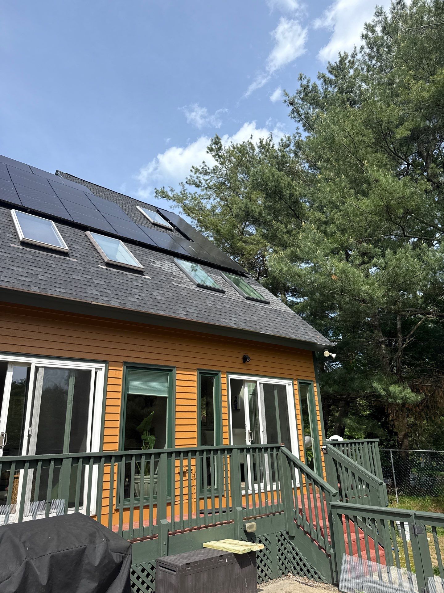 Skylights | Acton by Mighty Dog Roofing of Greater Middlesex County