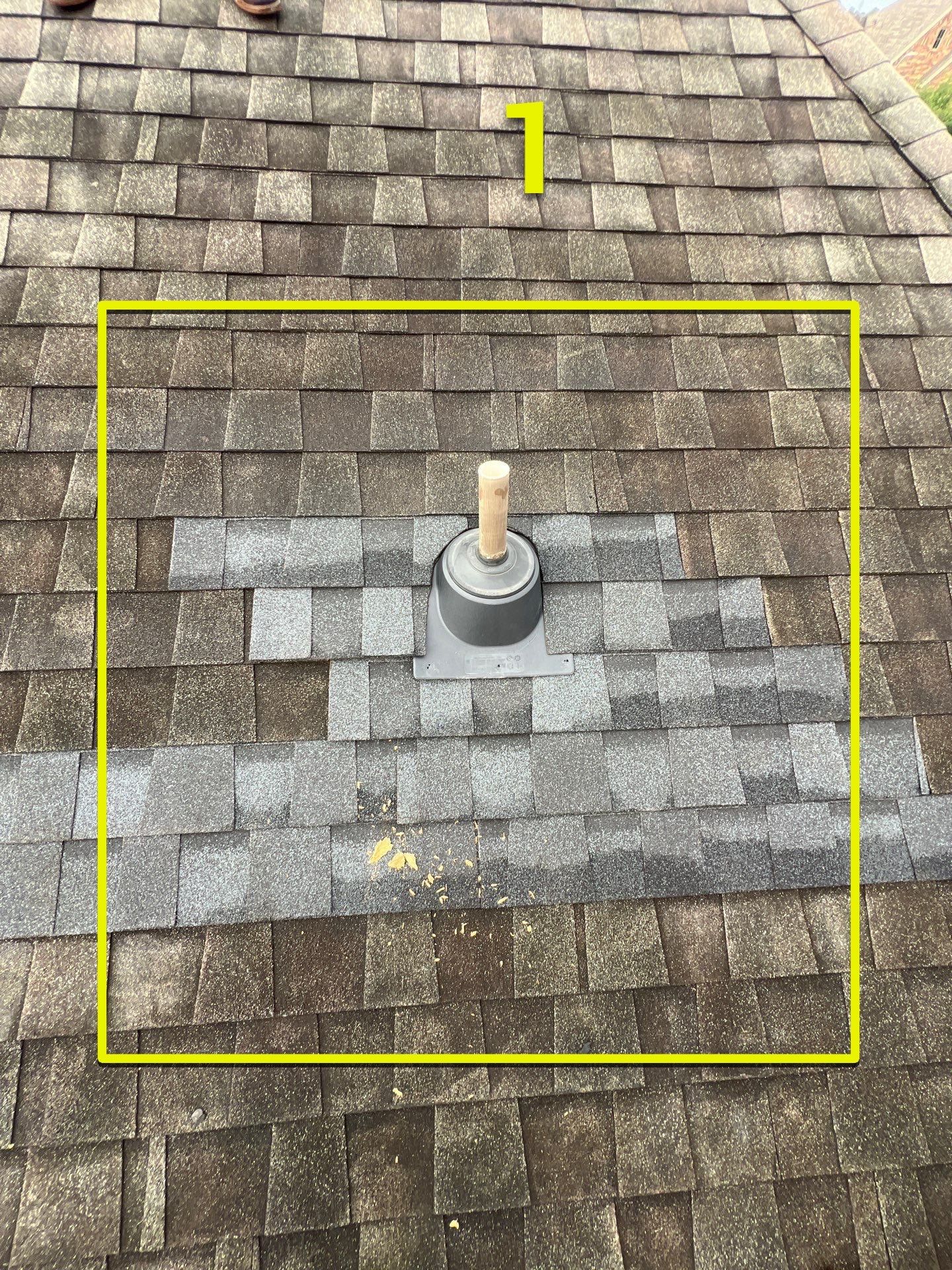 Roof Repair Pearland by Roof Repair Company