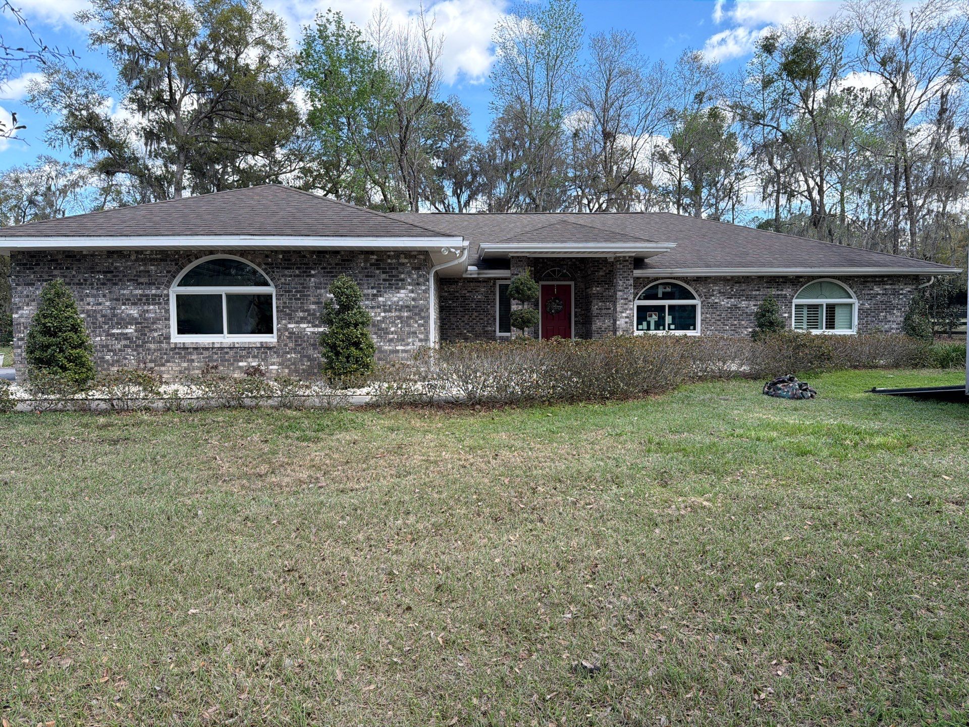 Project in Ocala by Windows & Doors Store