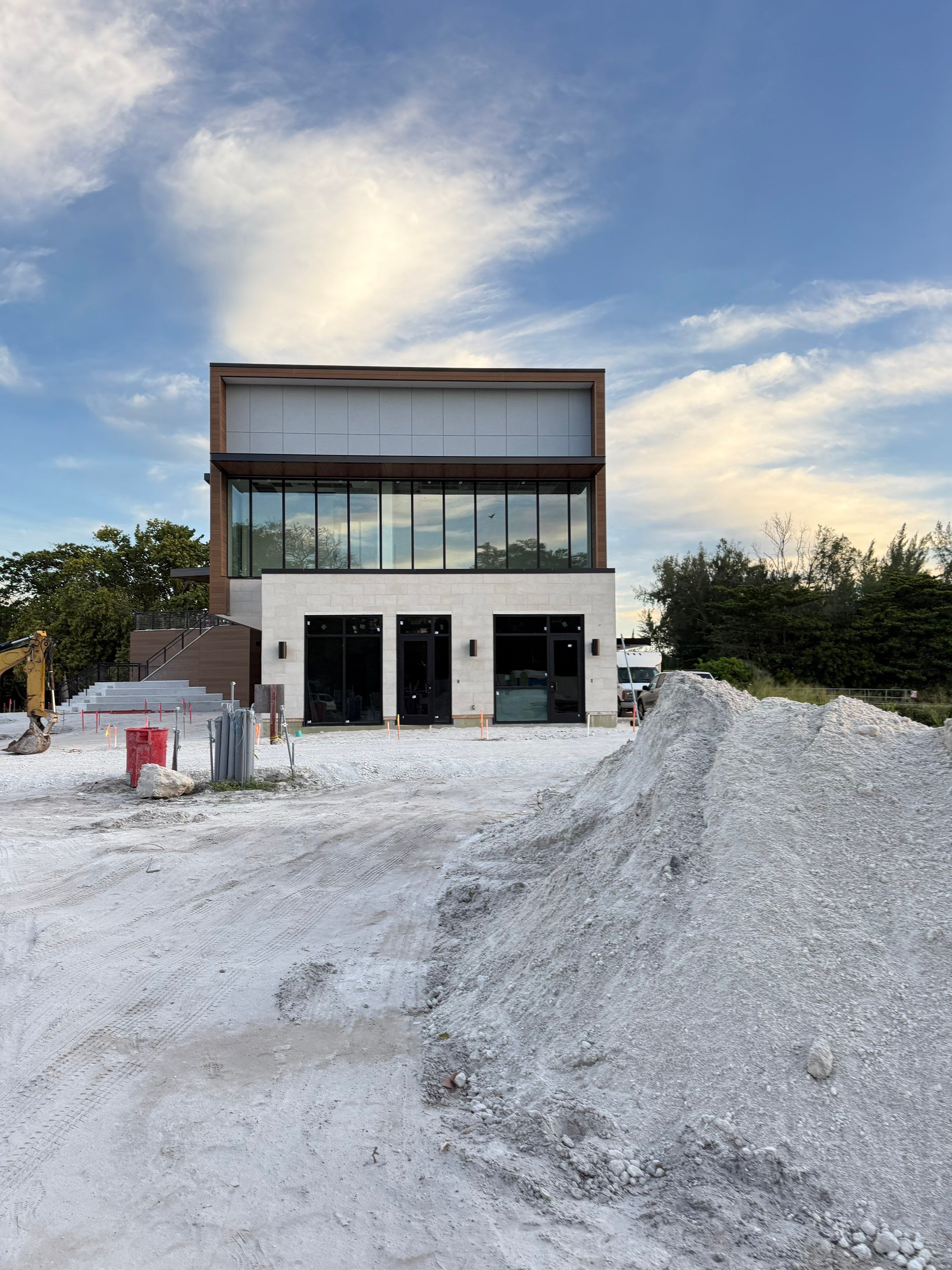 Project in Miami by Payoli Solar