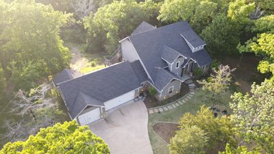 Project in Pottsboro