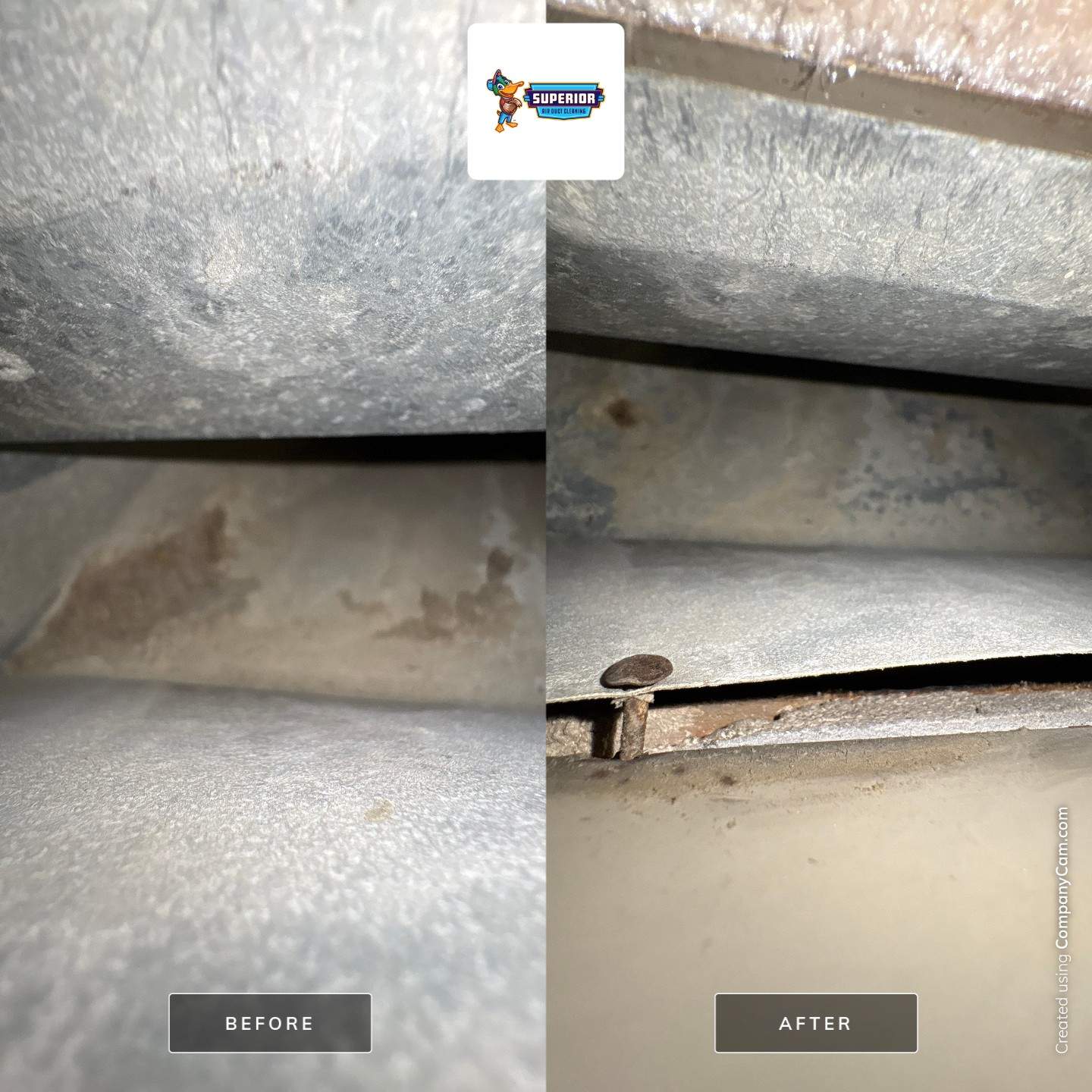 Air Duct Cleaning in Youngstown, OH by Superior Air Duct Cleaning